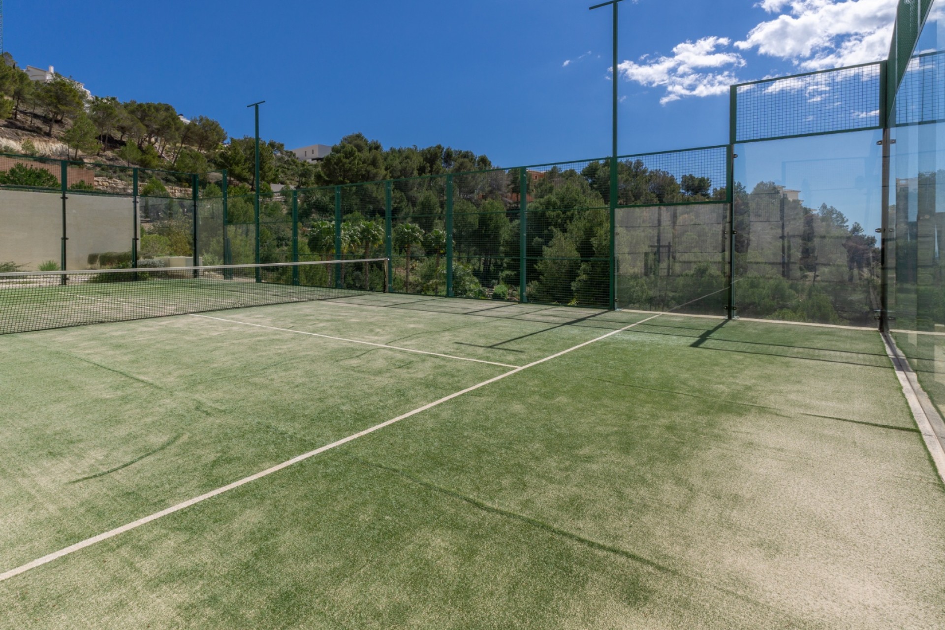 Endursala - Íbúð í fjölbýli -
Albir, Alfaz & Altea - Altea