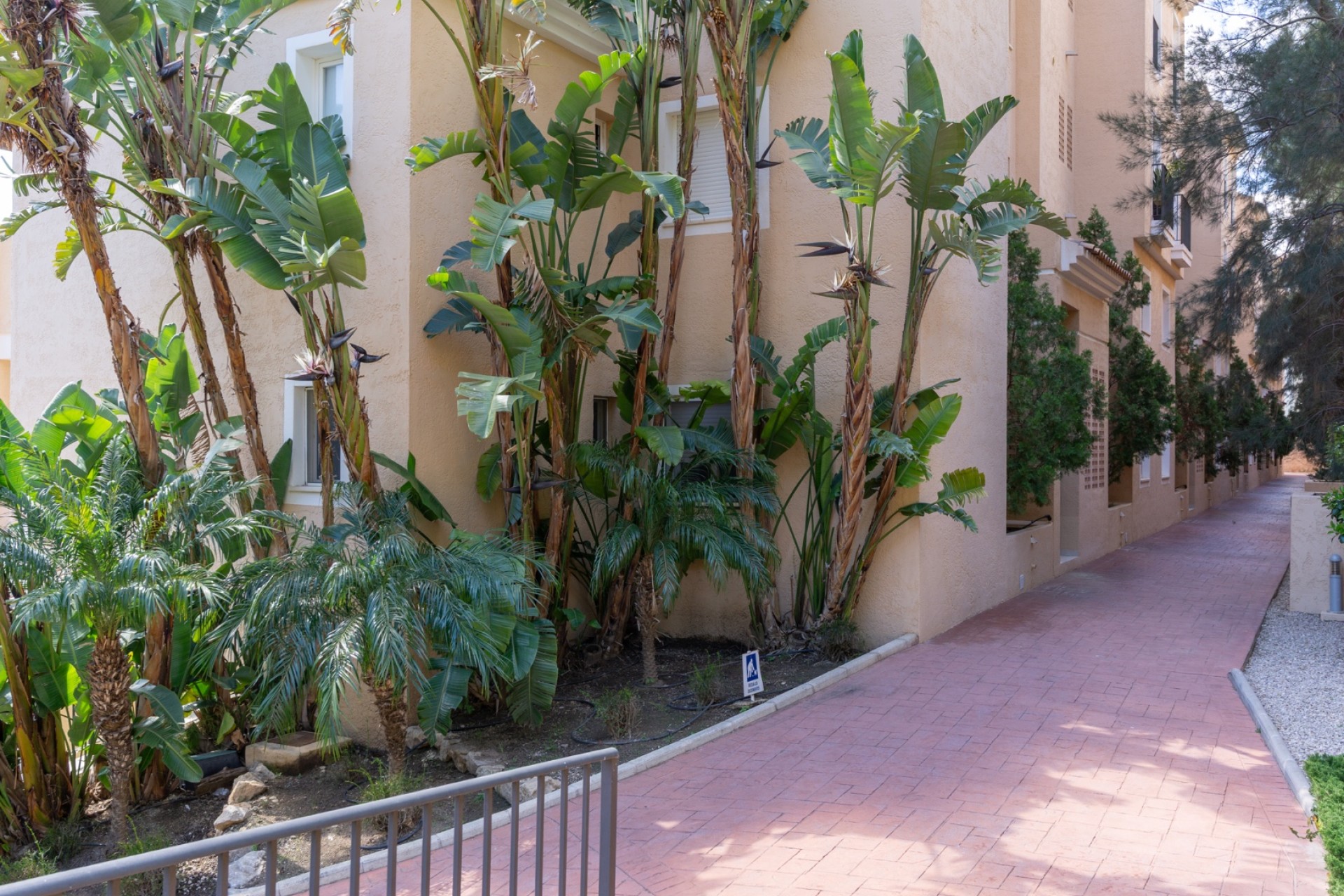 Endursala - Íbúð í fjölbýli -
Albir, Alfaz & Altea - Altea