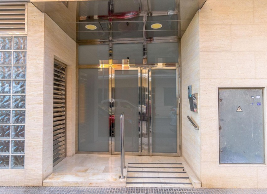 Endursala - Íbúð í fjölbýli -
Almoradí