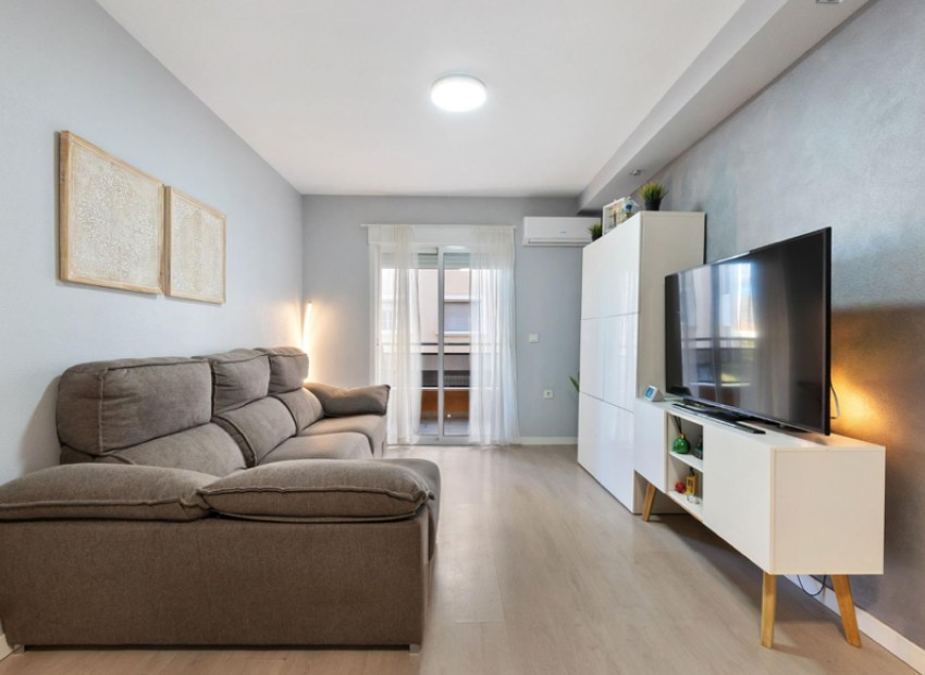 Endursala - Íbúð í fjölbýli -
Almoradí