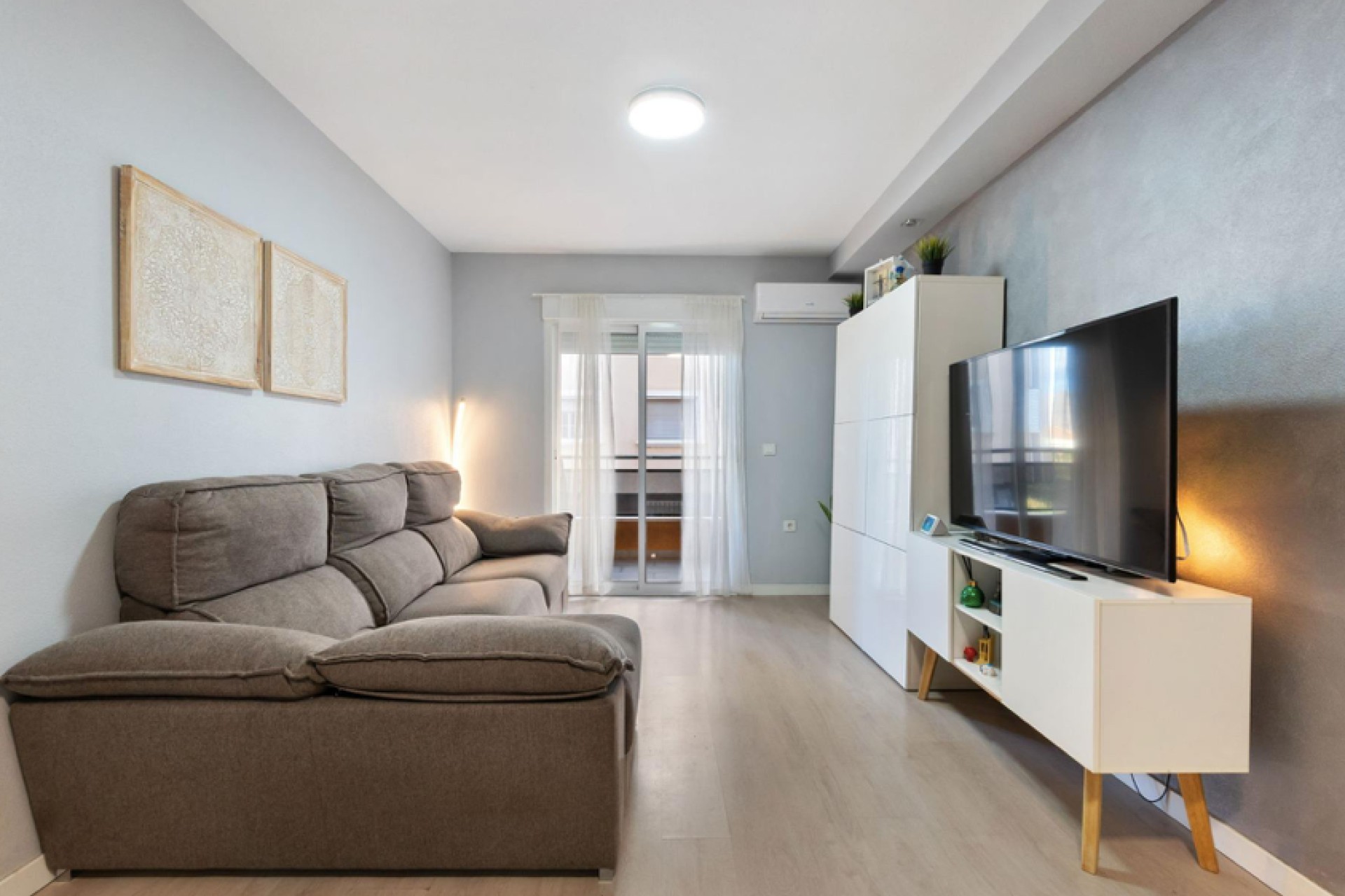 Endursala - Íbúð í fjölbýli -
Almoradí