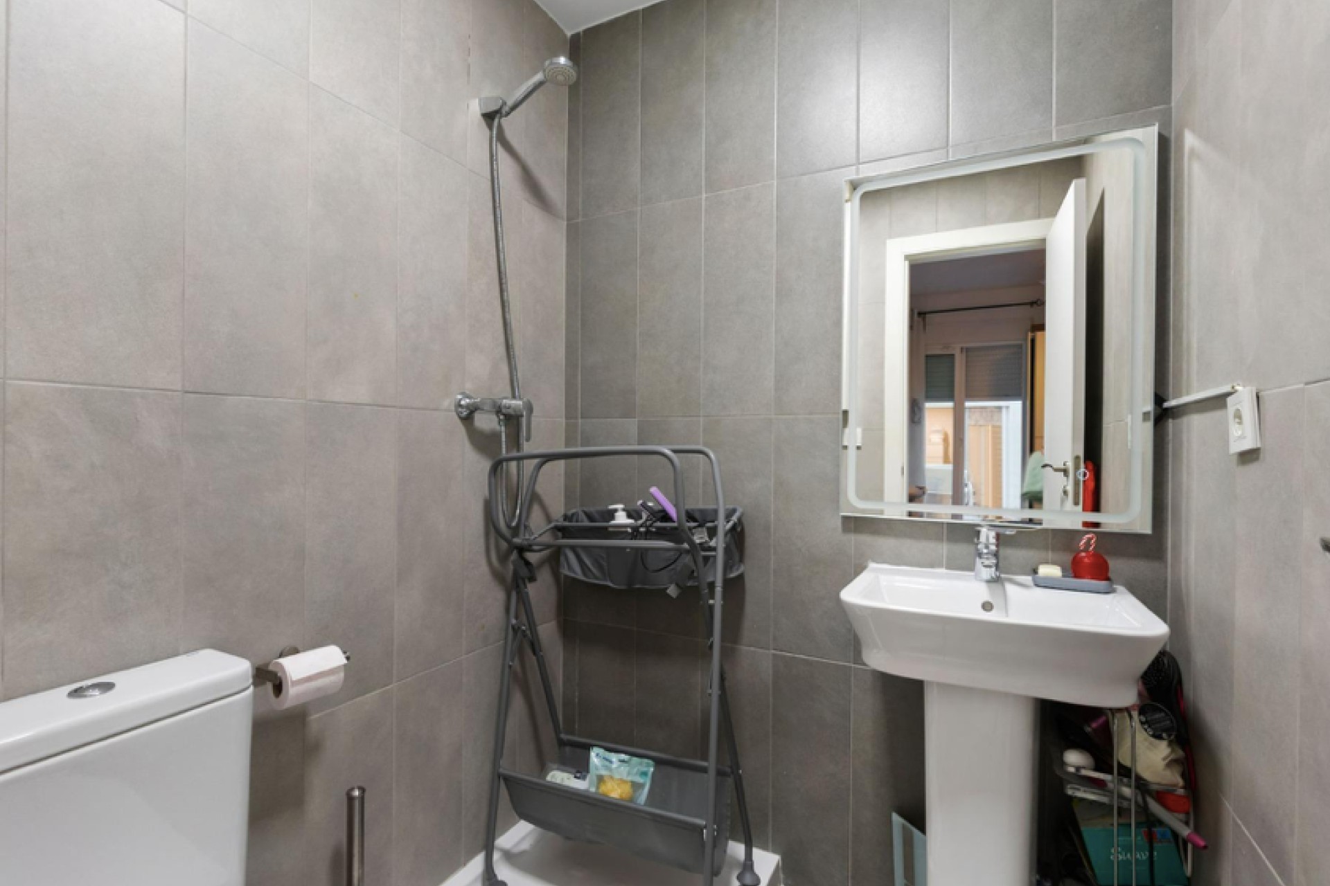 Endursala - Íbúð í fjölbýli -
Almoradí