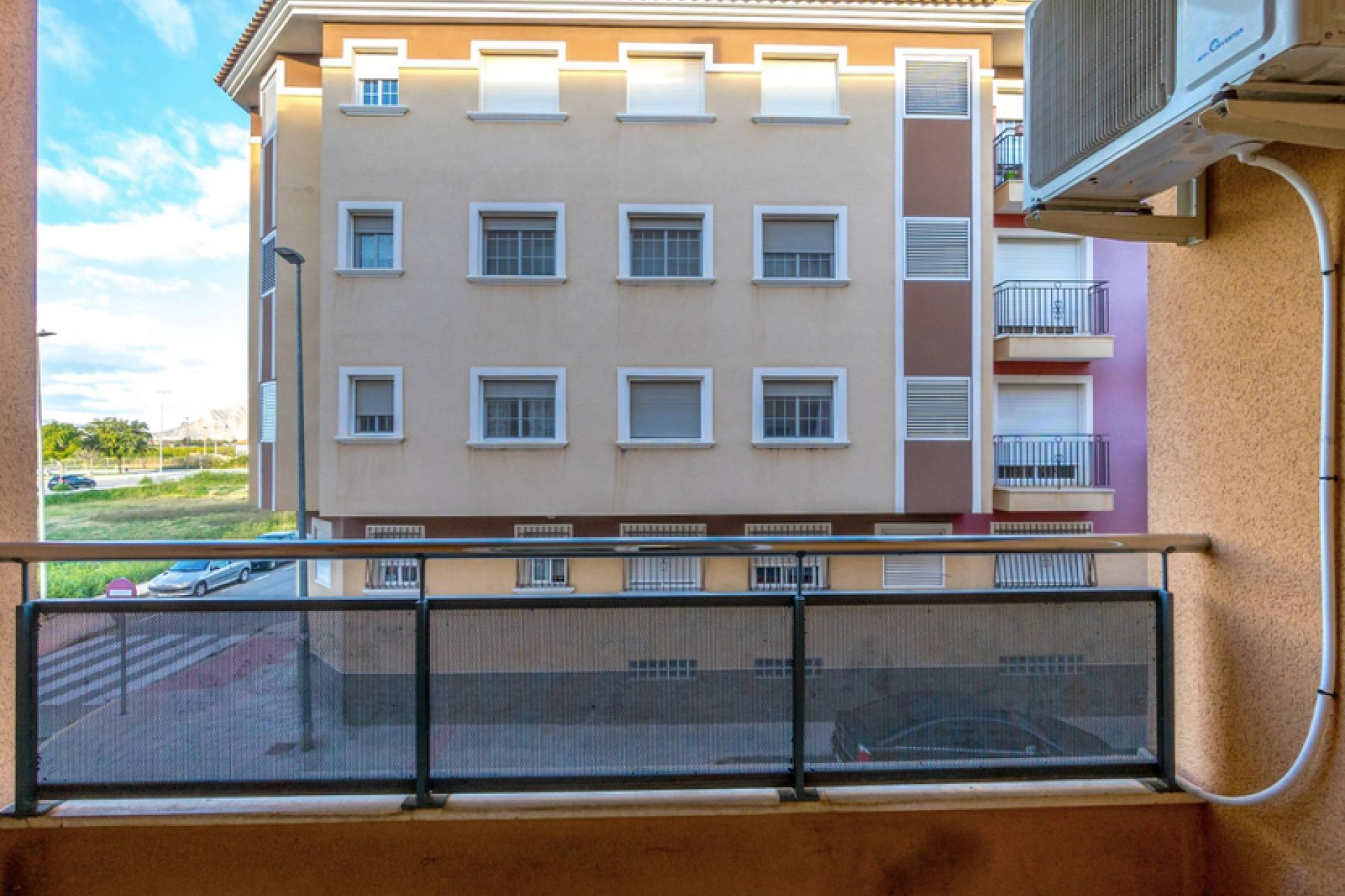 Endursala - Íbúð í fjölbýli -
Almoradí