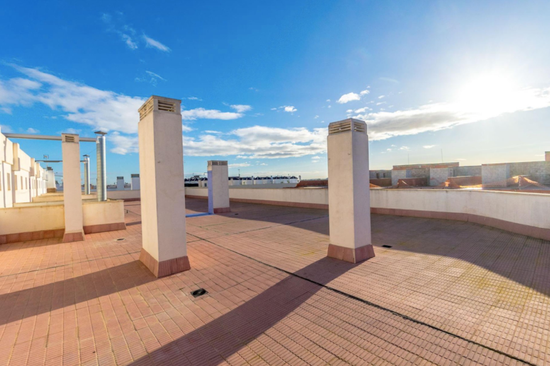 Endursala - Íbúð í fjölbýli -
Almoradí