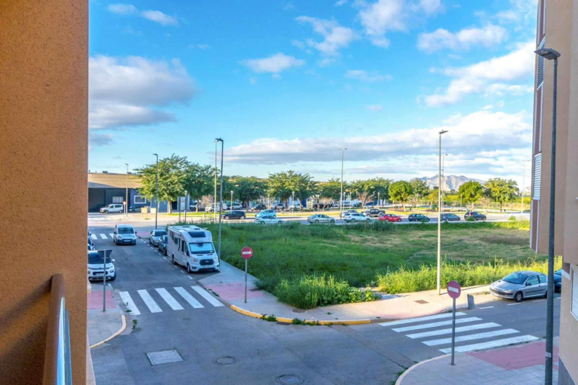 Endursala - Íbúð í fjölbýli -
Almoradí