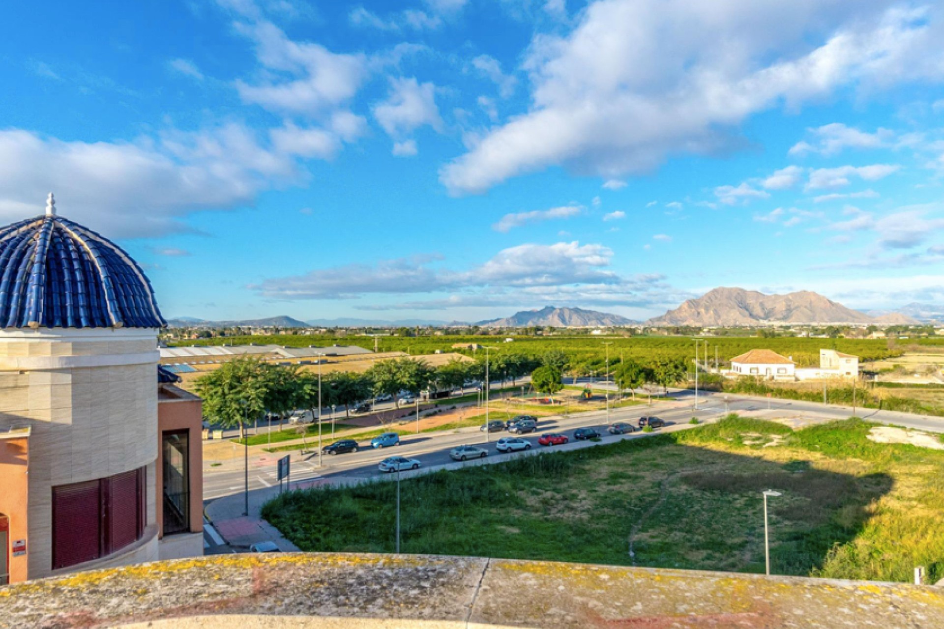 Endursala - Íbúð í fjölbýli -
Almoradí