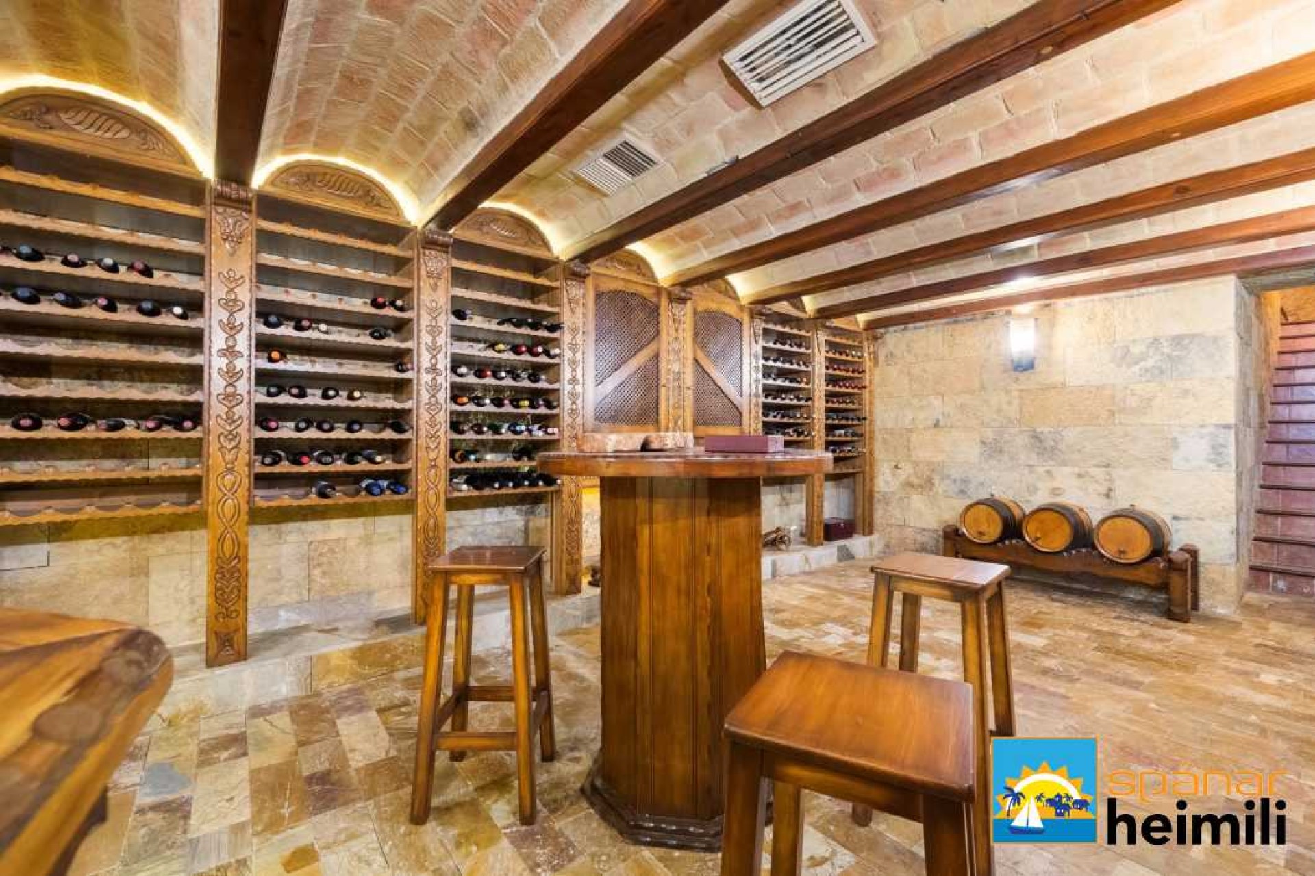 Endursala - Íbúð í fjölbýli -
Orihuela - Orihuelaborg og nærsvæði