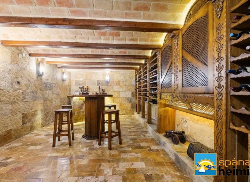 Endursala - Íbúð í fjölbýli -
Orihuela - Orihuelaborg og nærsvæði