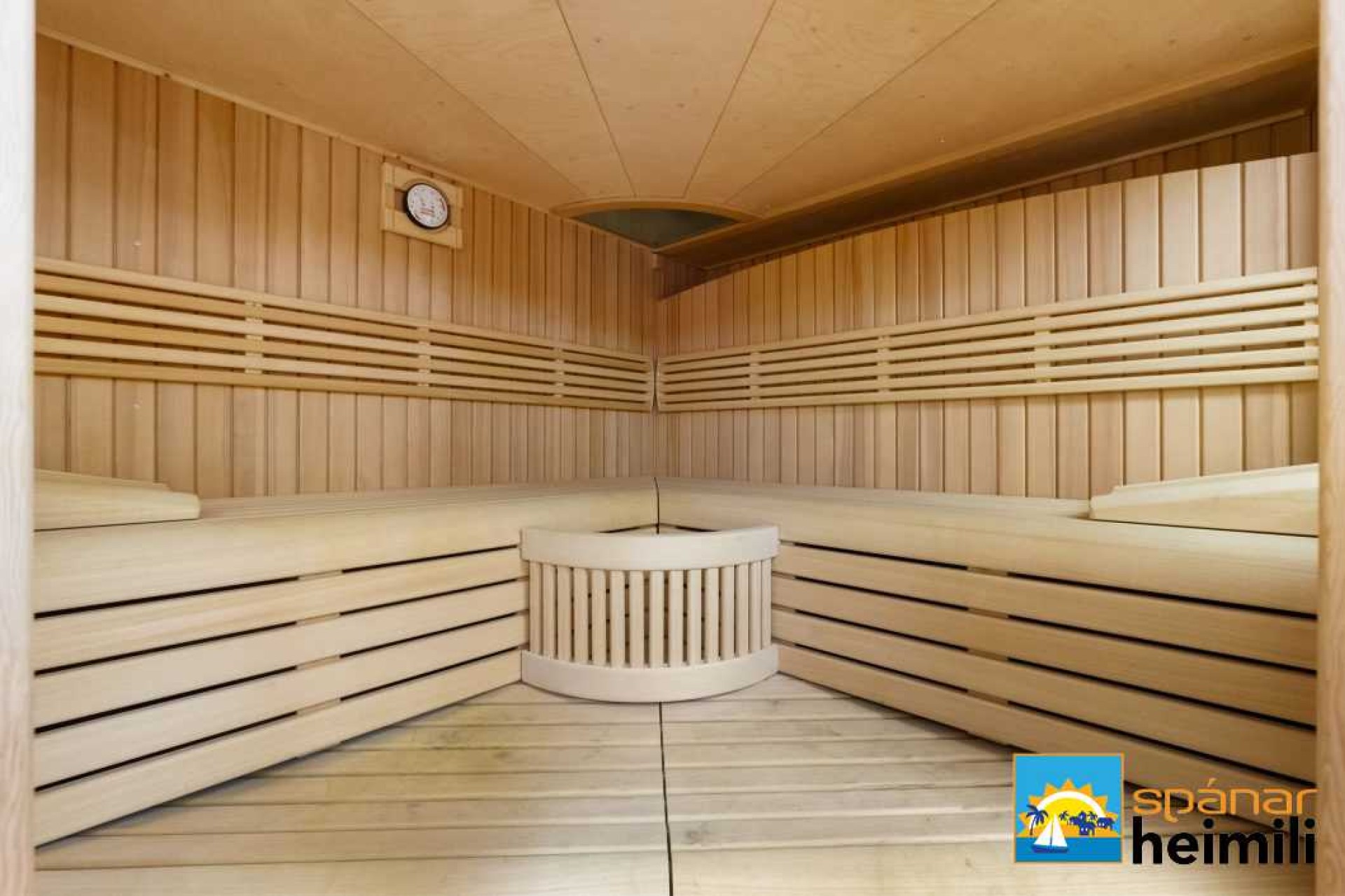 Endursala - Íbúð í fjölbýli -
Orihuela - Orihuelaborg og nærsvæði