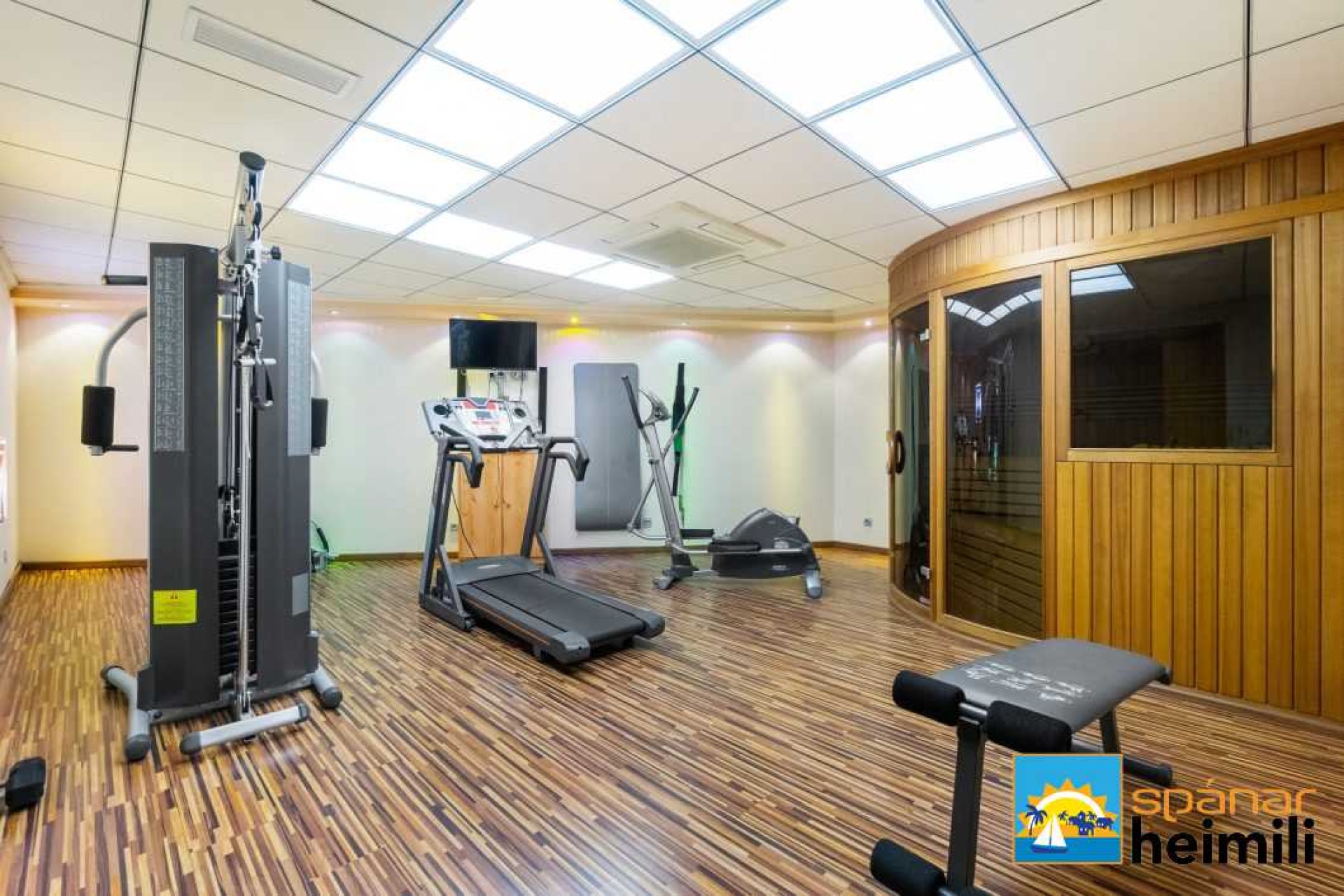 Endursala - Íbúð í fjölbýli -
Orihuela - Orihuelaborg og nærsvæði