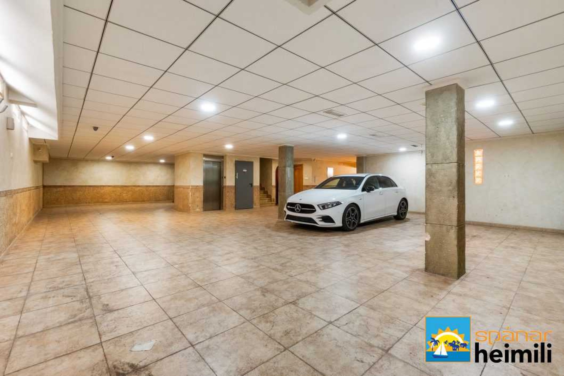 Endursala - Íbúð í fjölbýli -
Orihuela - Orihuelaborg og nærsvæði