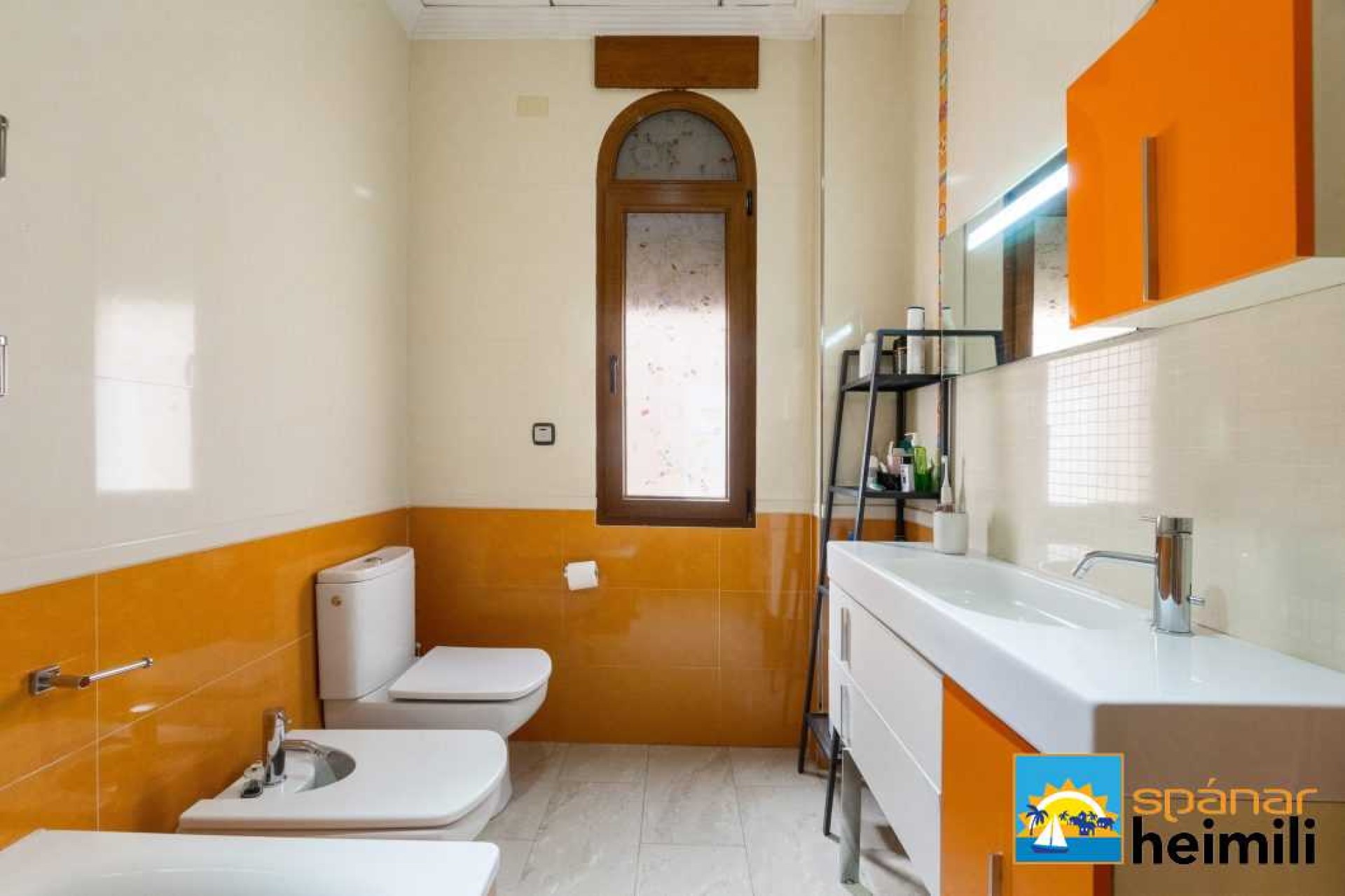 Endursala - Íbúð í fjölbýli -
Orihuela - Orihuelaborg og nærsvæði