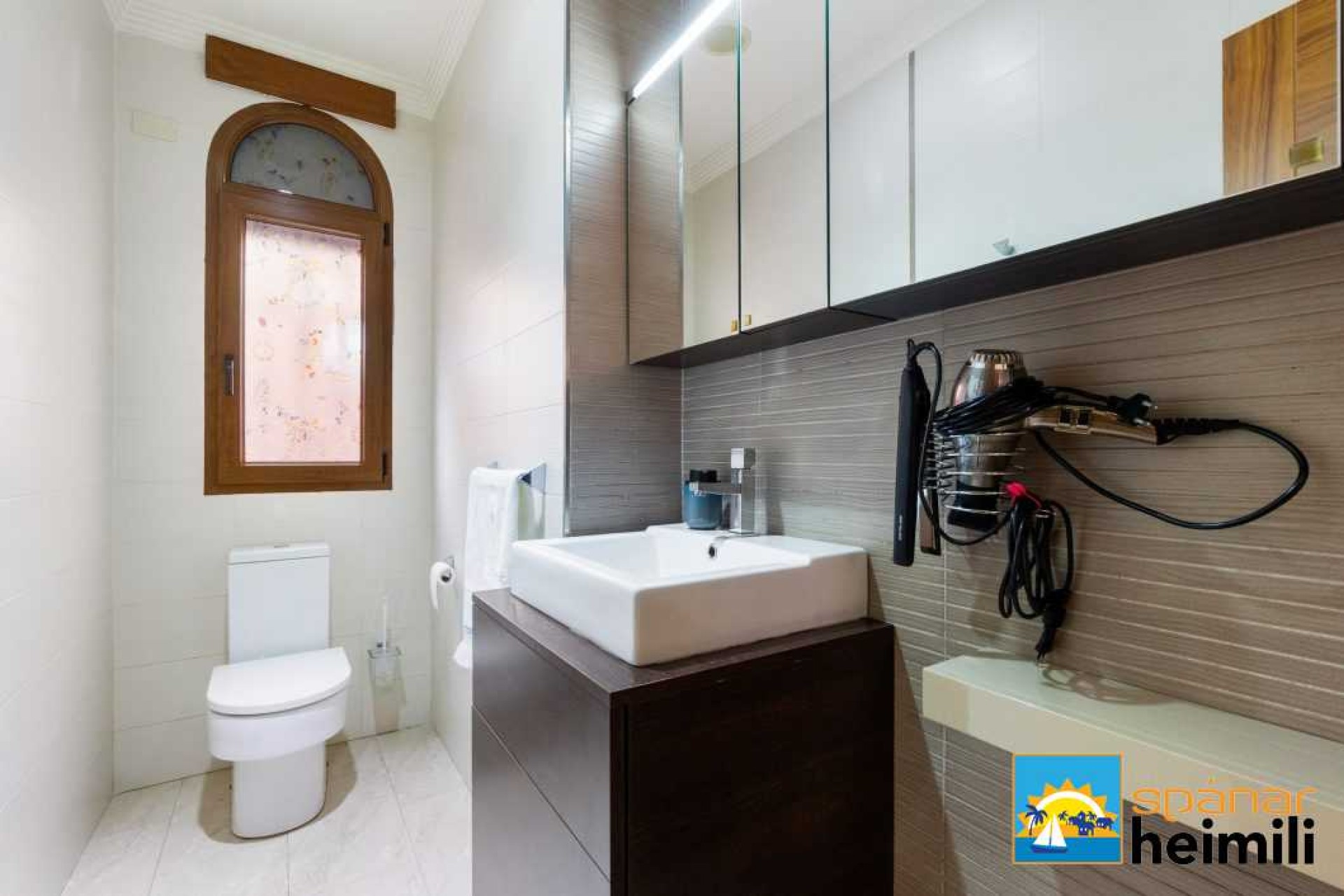 Endursala - Íbúð í fjölbýli -
Orihuela - Orihuelaborg og nærsvæði