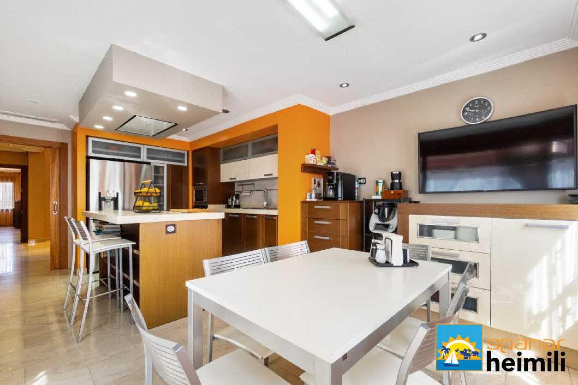 Endursala - Íbúð í fjölbýli -
Orihuela - Orihuelaborg og nærsvæði