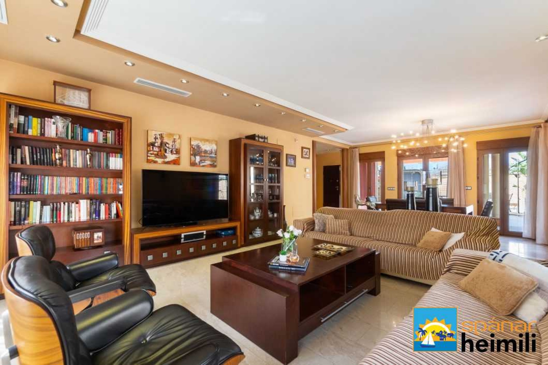 Endursala - Íbúð í fjölbýli -
Orihuela - Orihuelaborg og nærsvæði