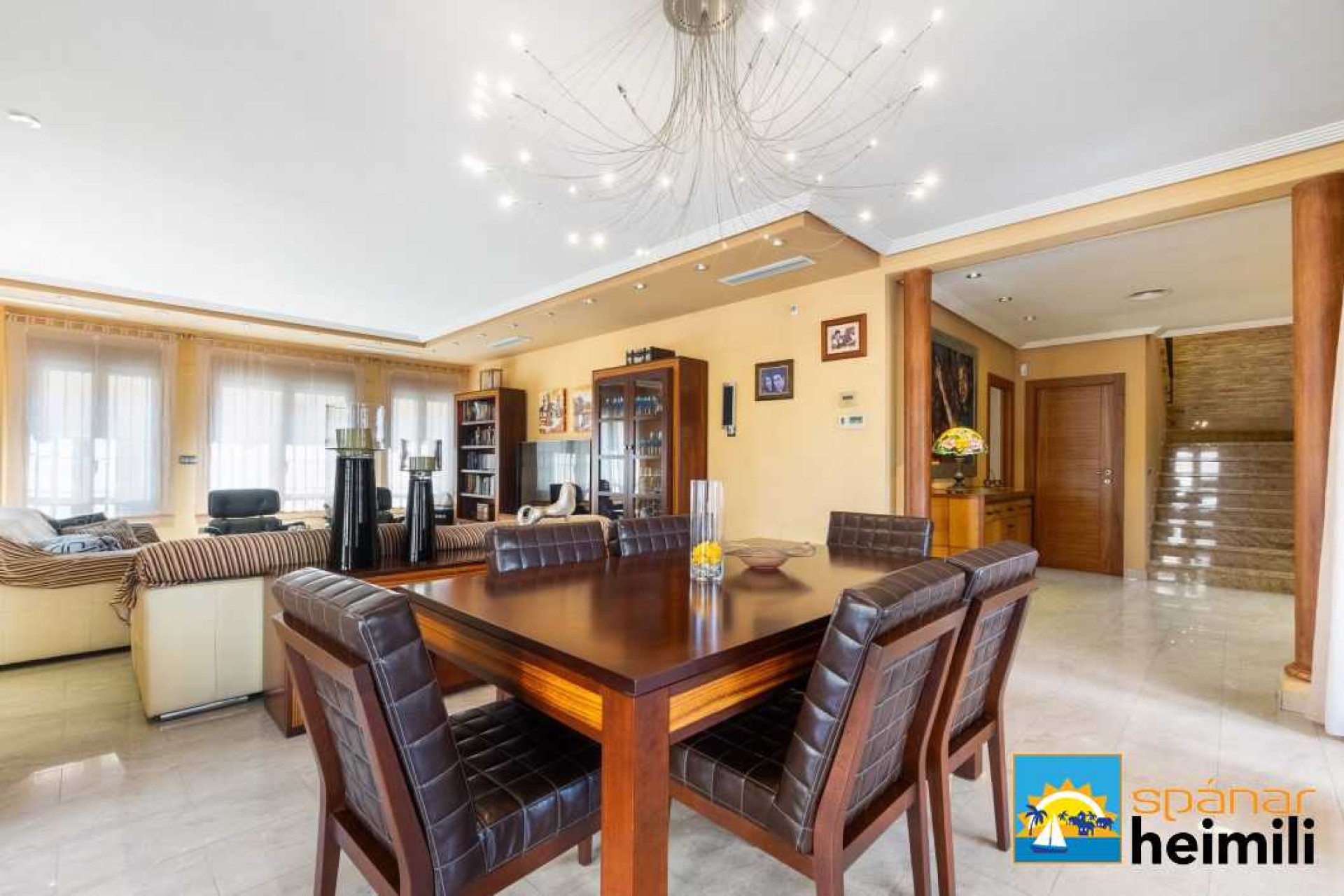 Endursala - Íbúð í fjölbýli -
Orihuela - Orihuelaborg og nærsvæði