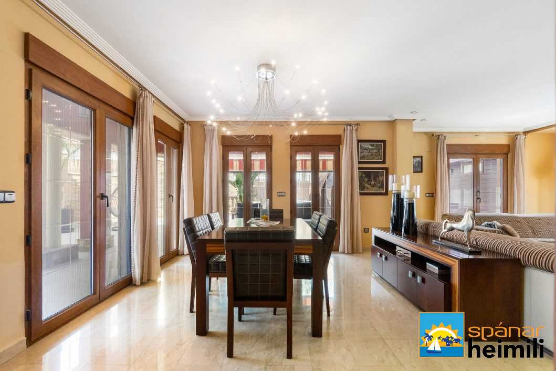 Endursala - Íbúð í fjölbýli -
Orihuela - Orihuelaborg og nærsvæði