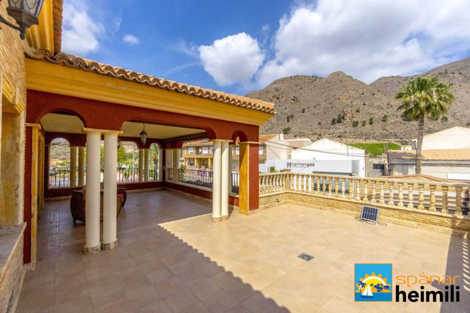 Endursala - Íbúð í fjölbýli -
Orihuela - Orihuelaborg og nærsvæði