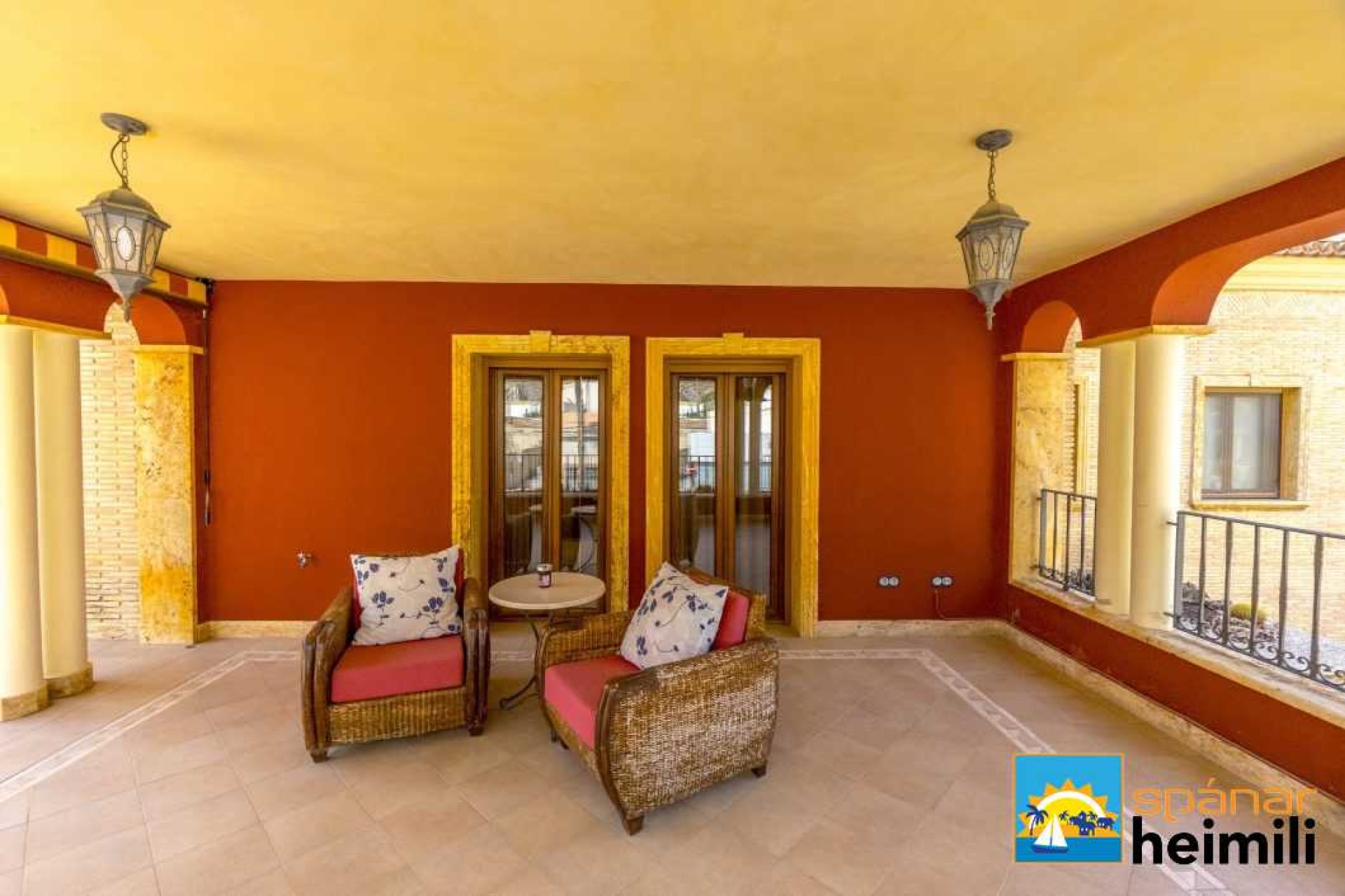 Endursala - Íbúð í fjölbýli -
Orihuela - Orihuelaborg og nærsvæði