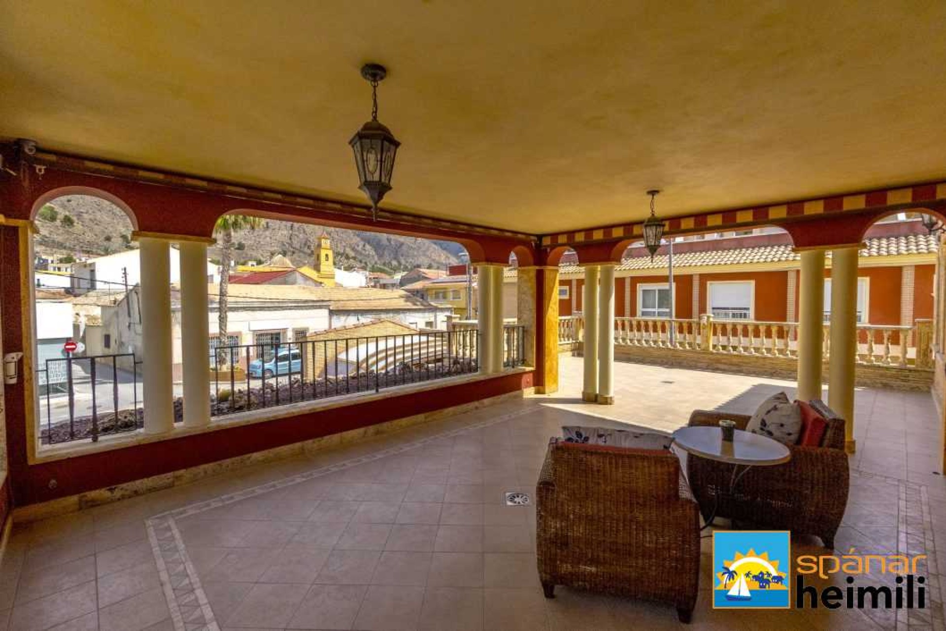 Endursala - Íbúð í fjölbýli -
Orihuela - Orihuelaborg og nærsvæði