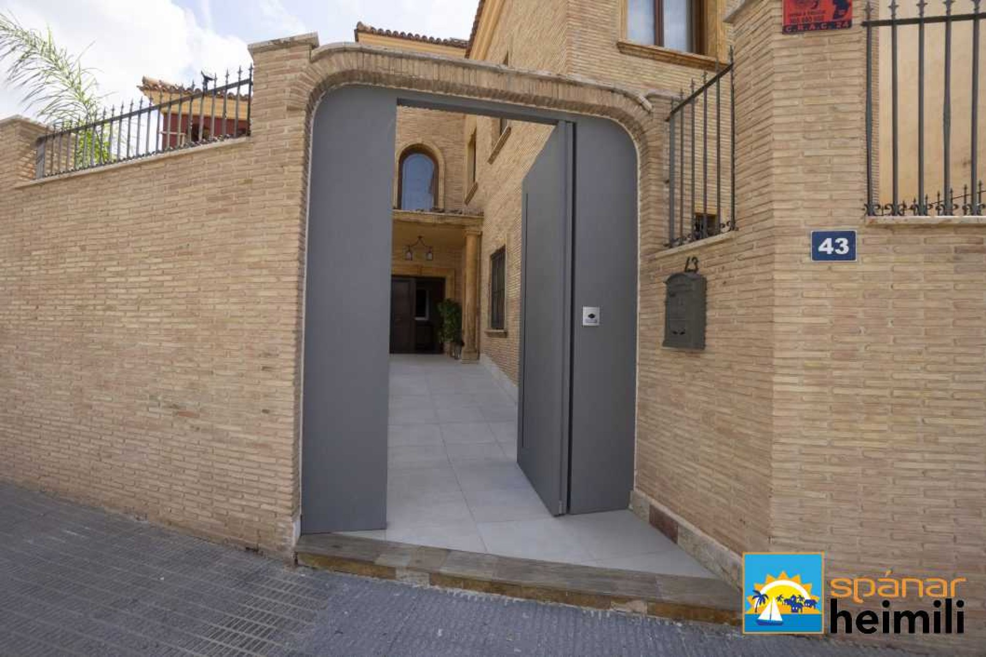 Endursala - Íbúð í fjölbýli -
Orihuela - Orihuelaborg og nærsvæði