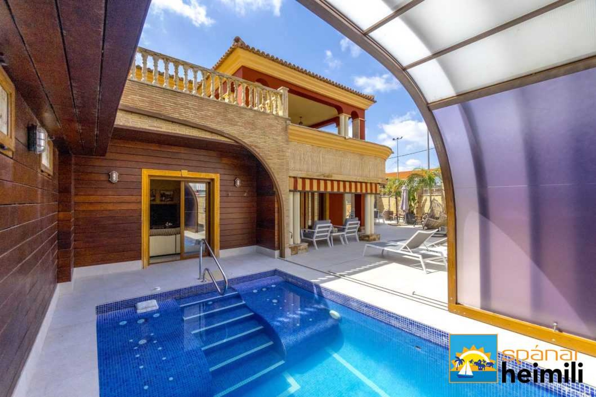 Endursala - Íbúð í fjölbýli -
Orihuela - Orihuelaborg og nærsvæði