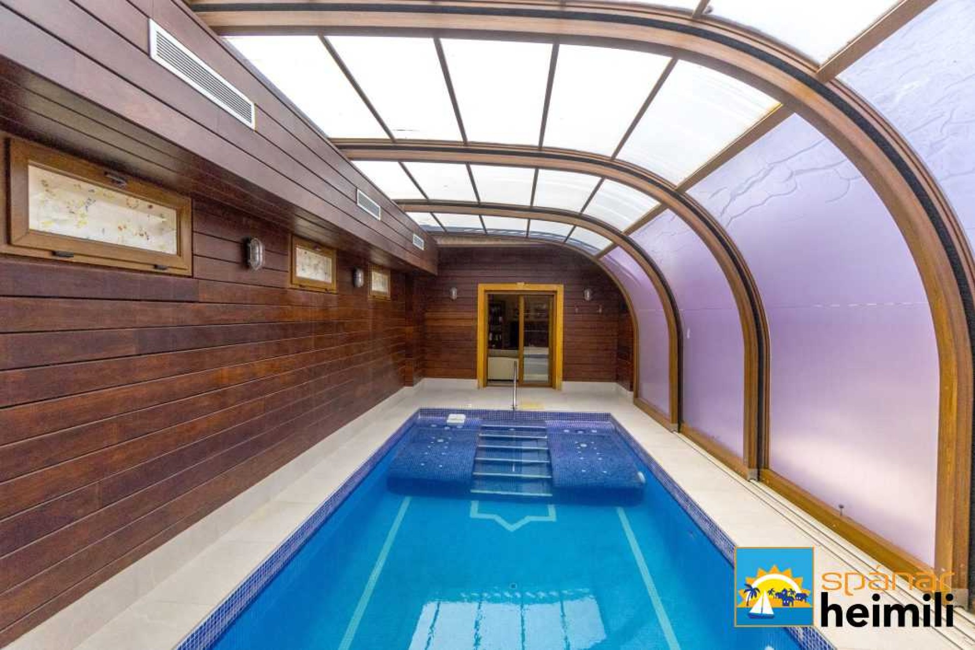 Endursala - Íbúð í fjölbýli -
Orihuela - Orihuelaborg og nærsvæði