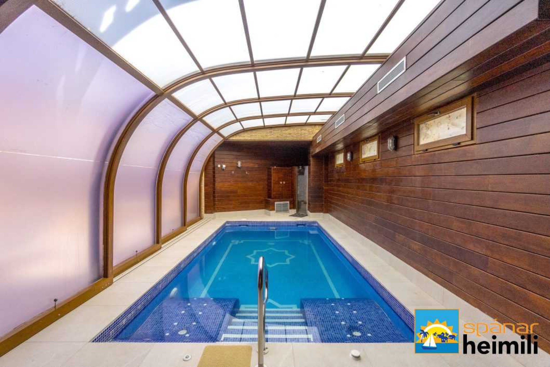 Endursala - Íbúð í fjölbýli -
Orihuela - Orihuelaborg og nærsvæði