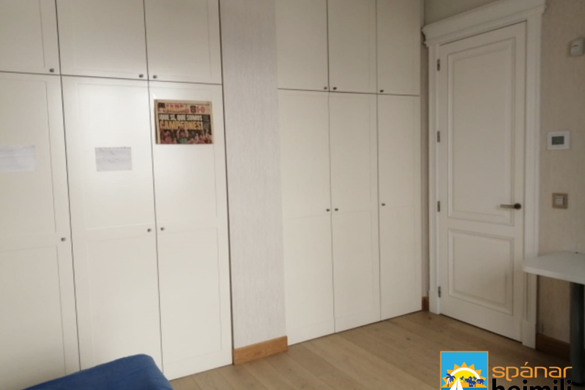 Endursala - Sveitabýli -
Orihuela - Orihuelaborg og nærsvæði