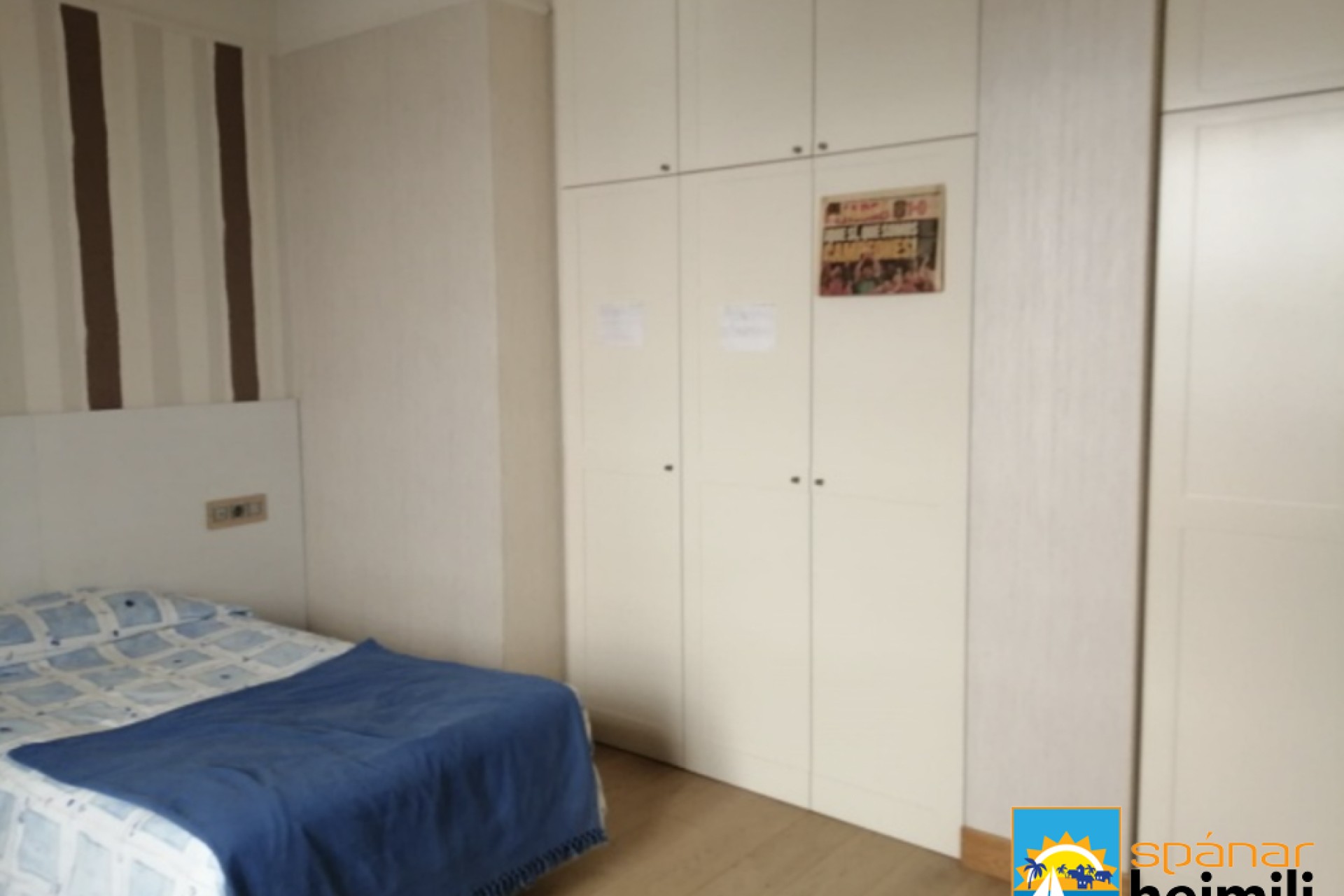 Endursala - Sveitabýli -
Orihuela - Orihuelaborg og nærsvæði