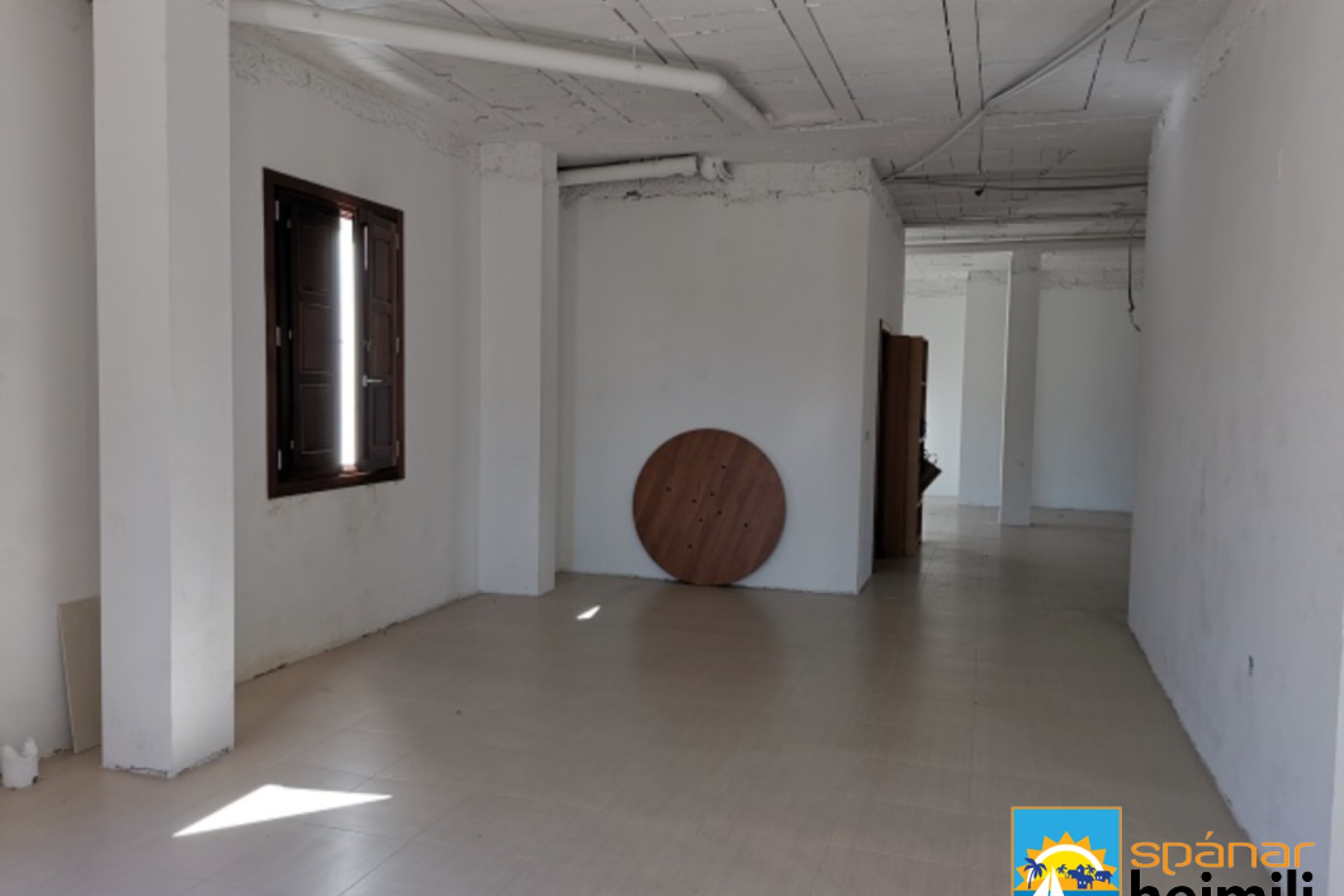 Endursala - Sveitabýli -
Orihuela - Orihuelaborg og nærsvæði