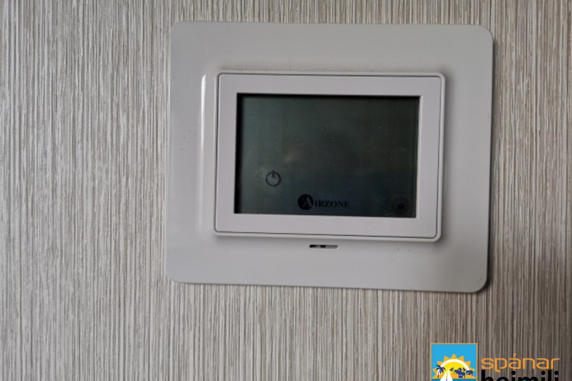 Endursala - Sveitabýli -
Orihuela - Orihuelaborg og nærsvæði