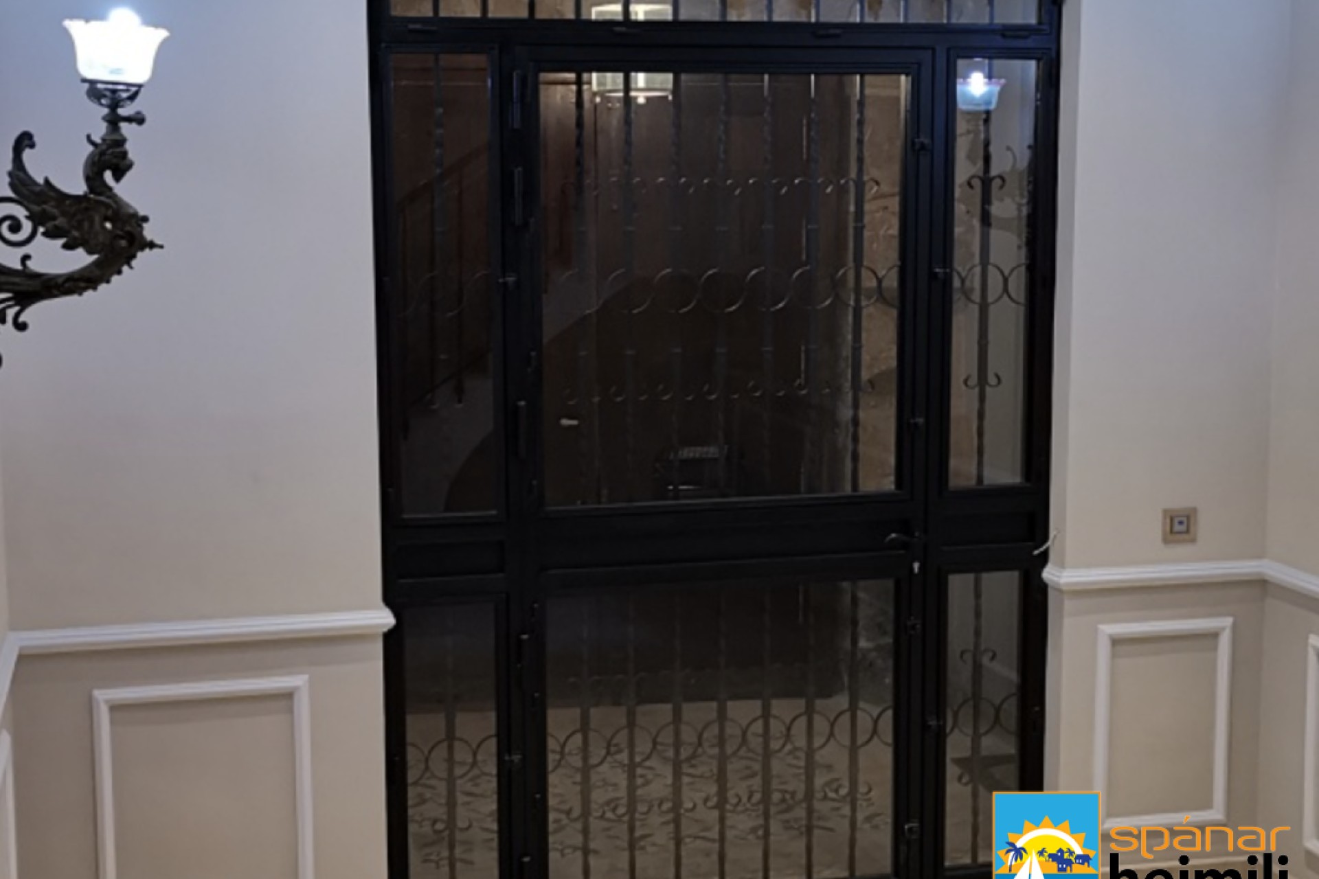 Endursala - Sveitabýli -
Orihuela - Orihuelaborg og nærsvæði