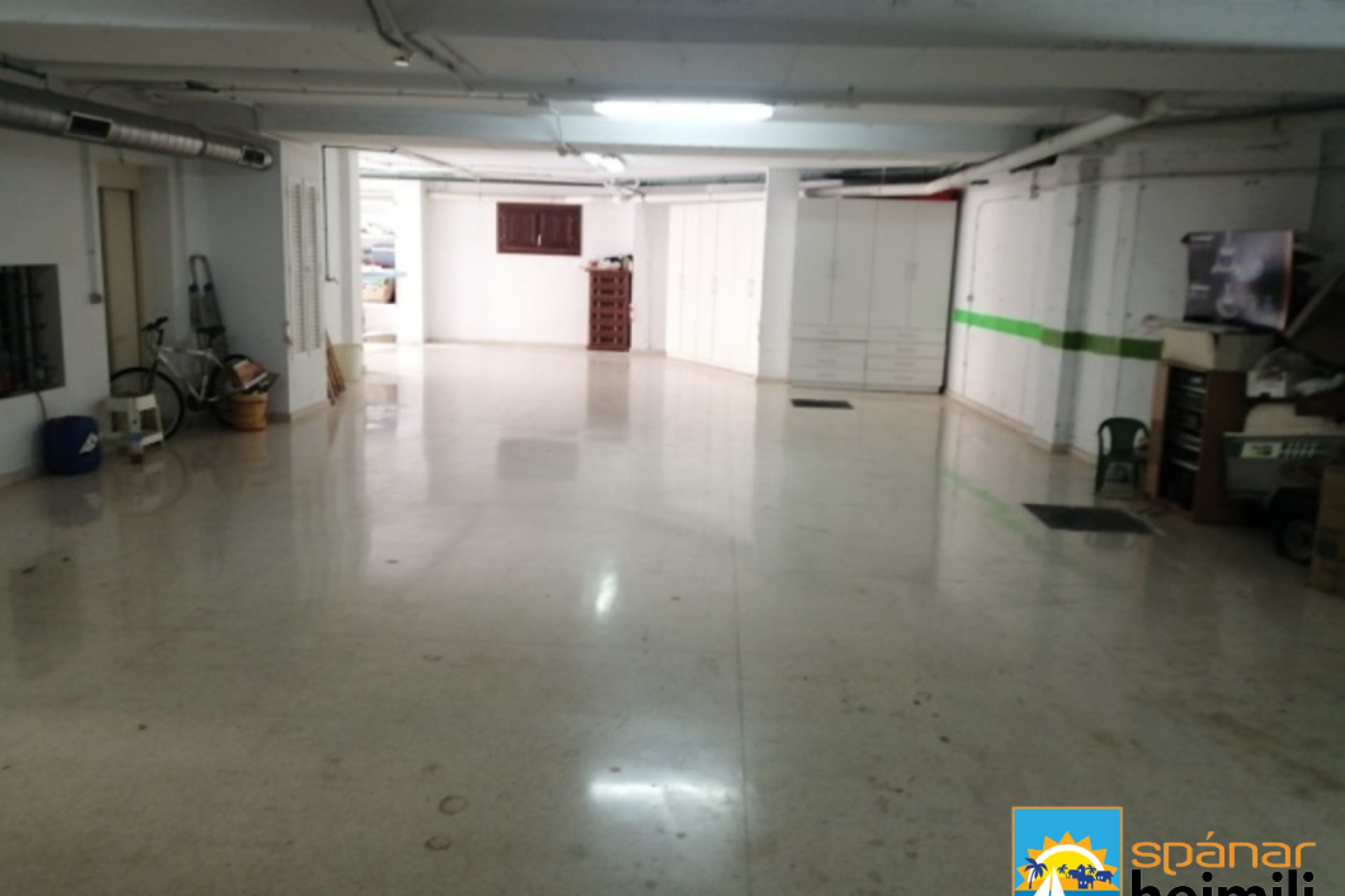 Endursala - Sveitabýli -
Orihuela - Orihuelaborg og nærsvæði