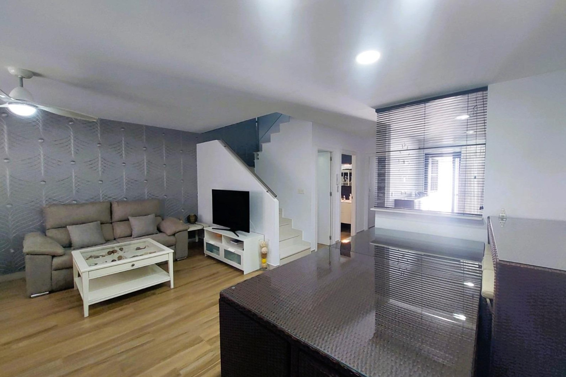 Herverkoop - Geschakelde woning -
Pilar de la Horadada - Torre De La Horadada
