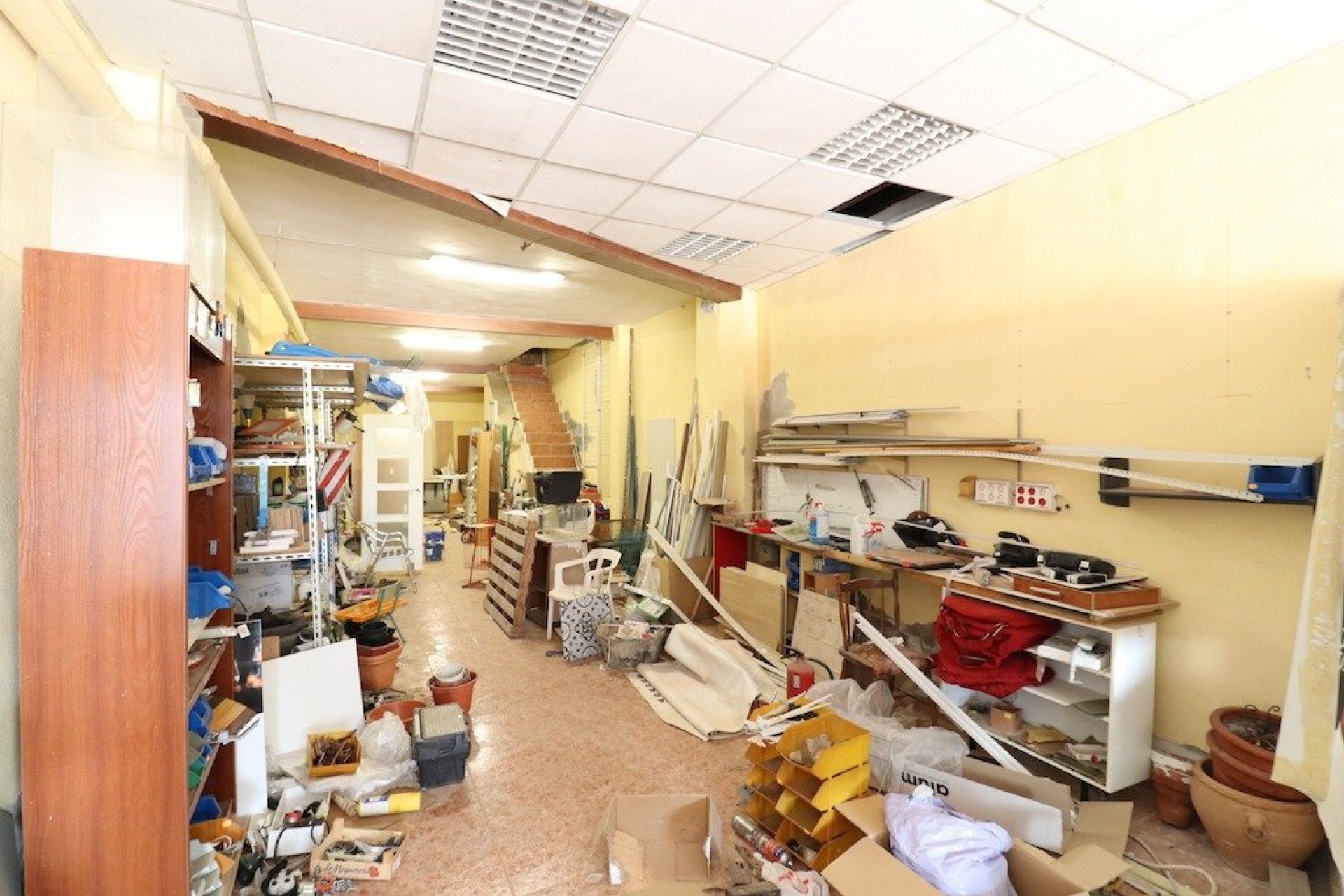 Herverkoop - Huis -
Torrevieja - Acequion