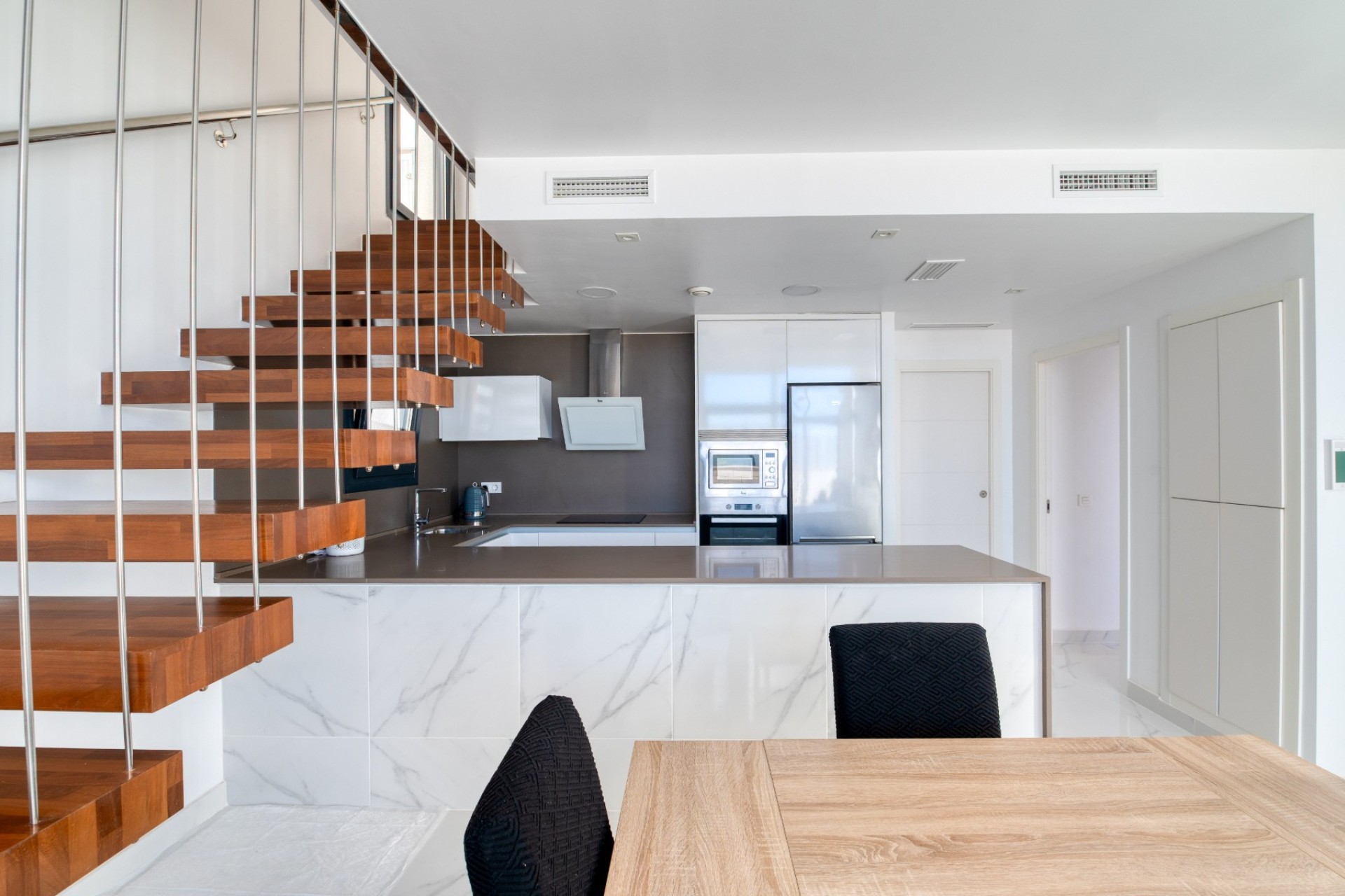 Herverkoop - Villa -
Cabo Roig