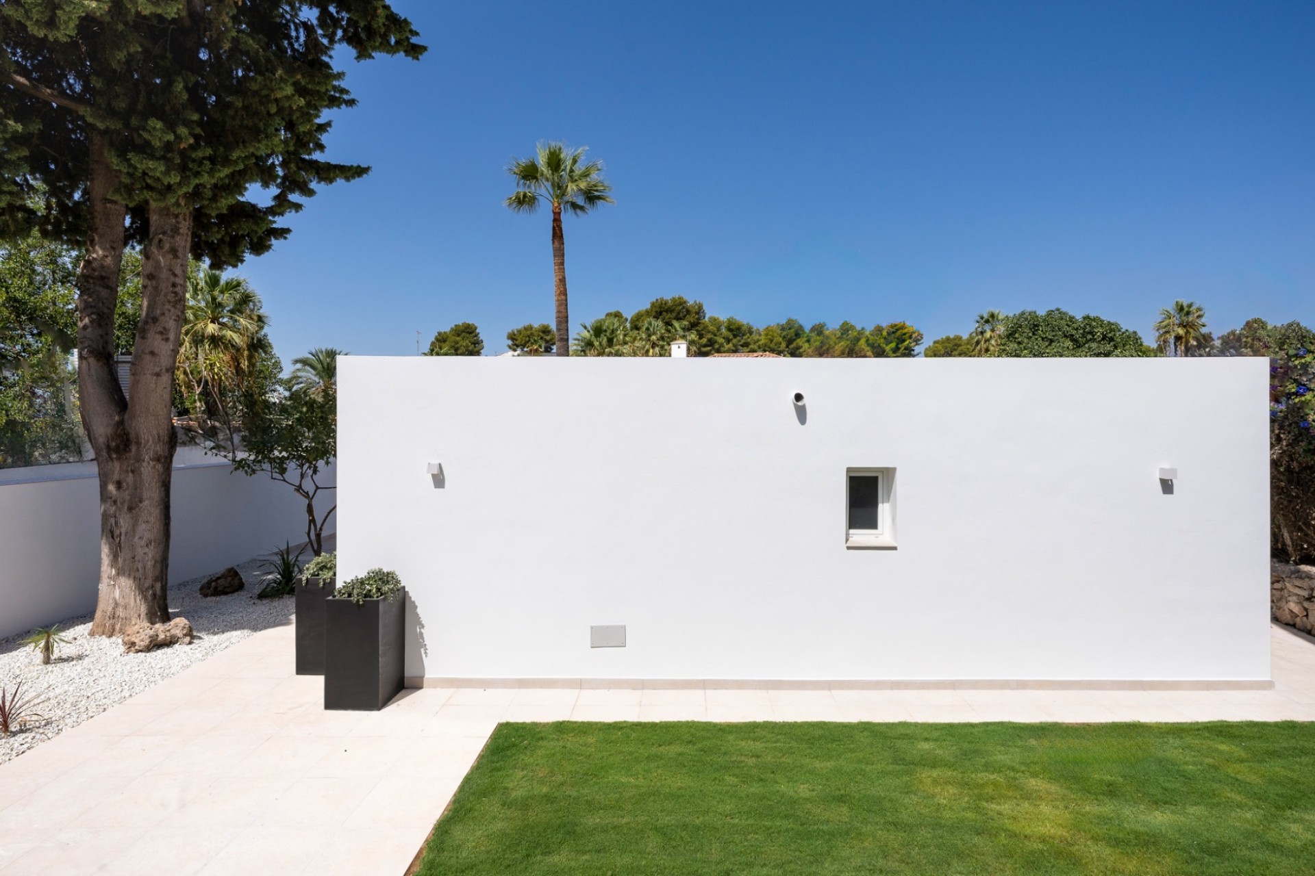 Herverkoop - Villa -
Málaga/Marbella - Marbella