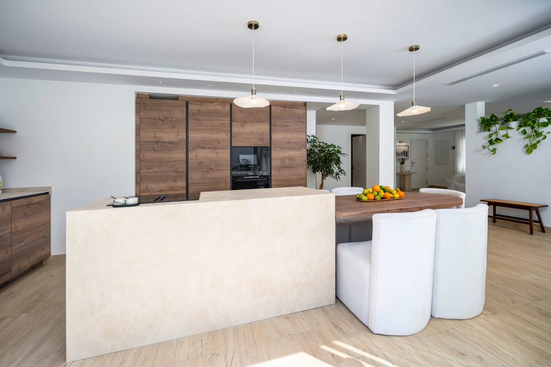 Herverkoop - Villa -
Málaga/Marbella - Marbella