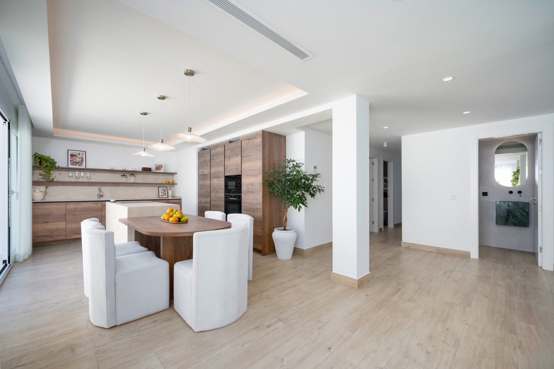 Herverkoop - Villa -
Málaga/Marbella - Marbella