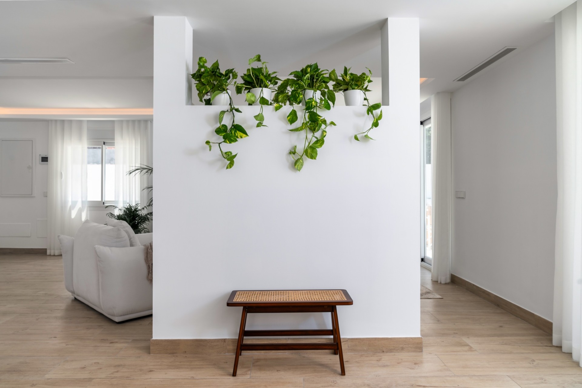 Herverkoop - Villa -
Málaga/Marbella - Marbella