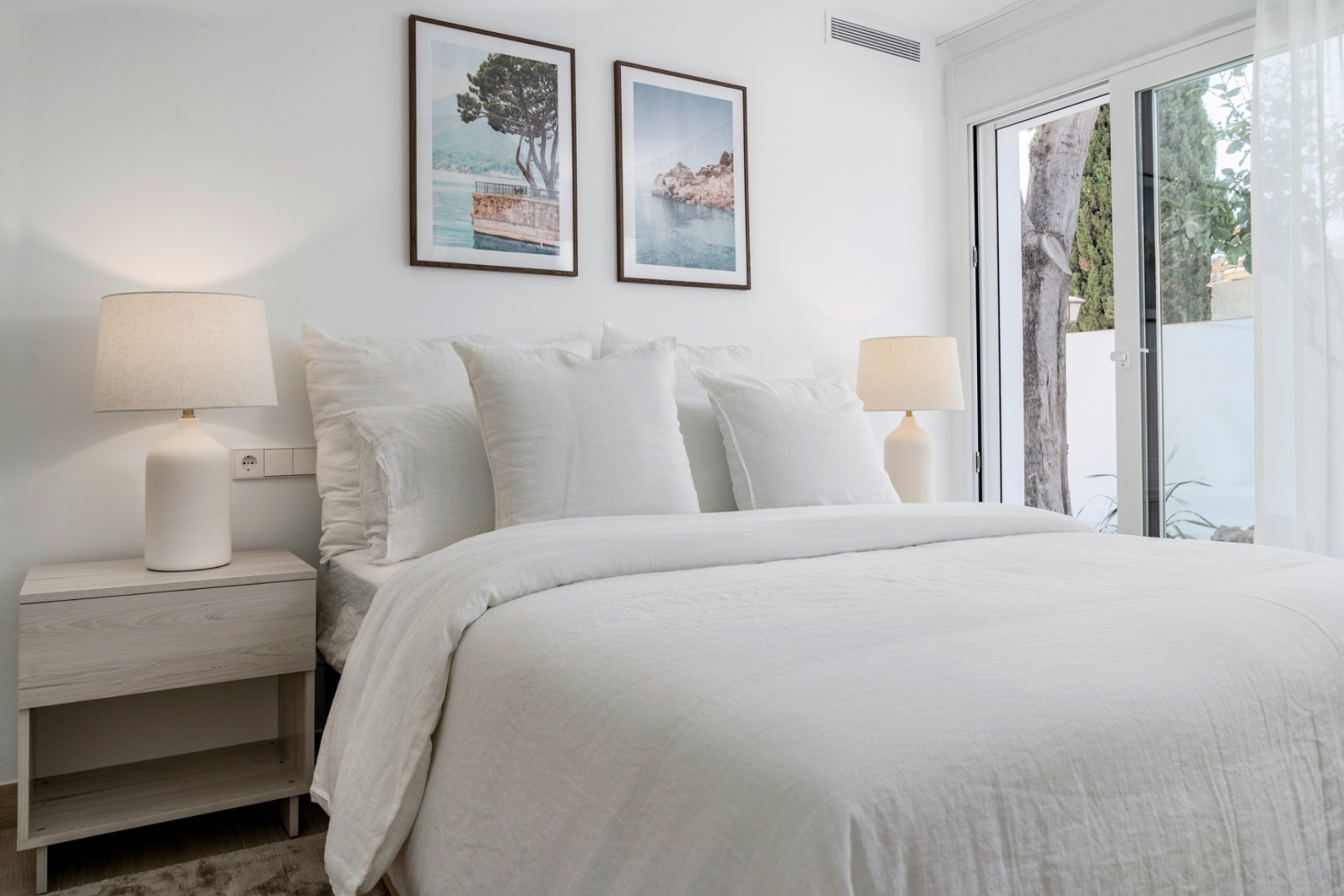 Herverkoop - Villa -
Málaga/Marbella - Marbella