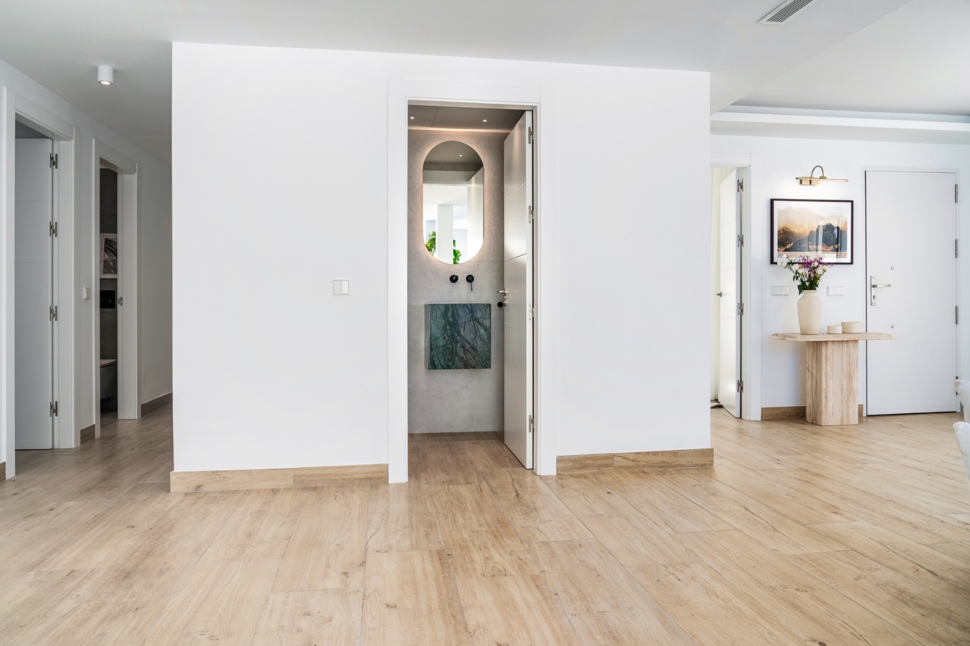 Herverkoop - Villa -
Málaga/Marbella - Marbella