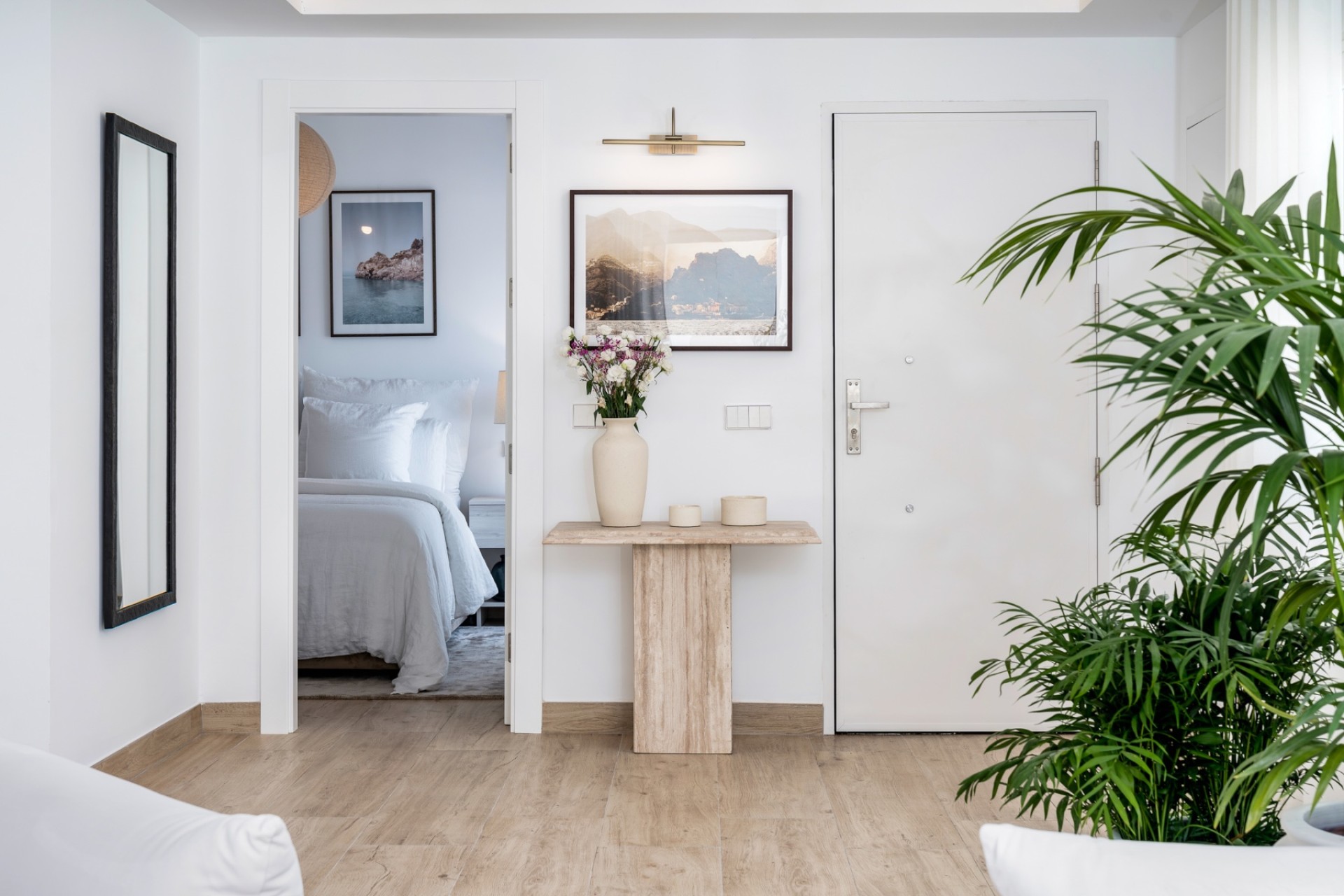 Herverkoop - Villa -
Málaga/Marbella - Marbella