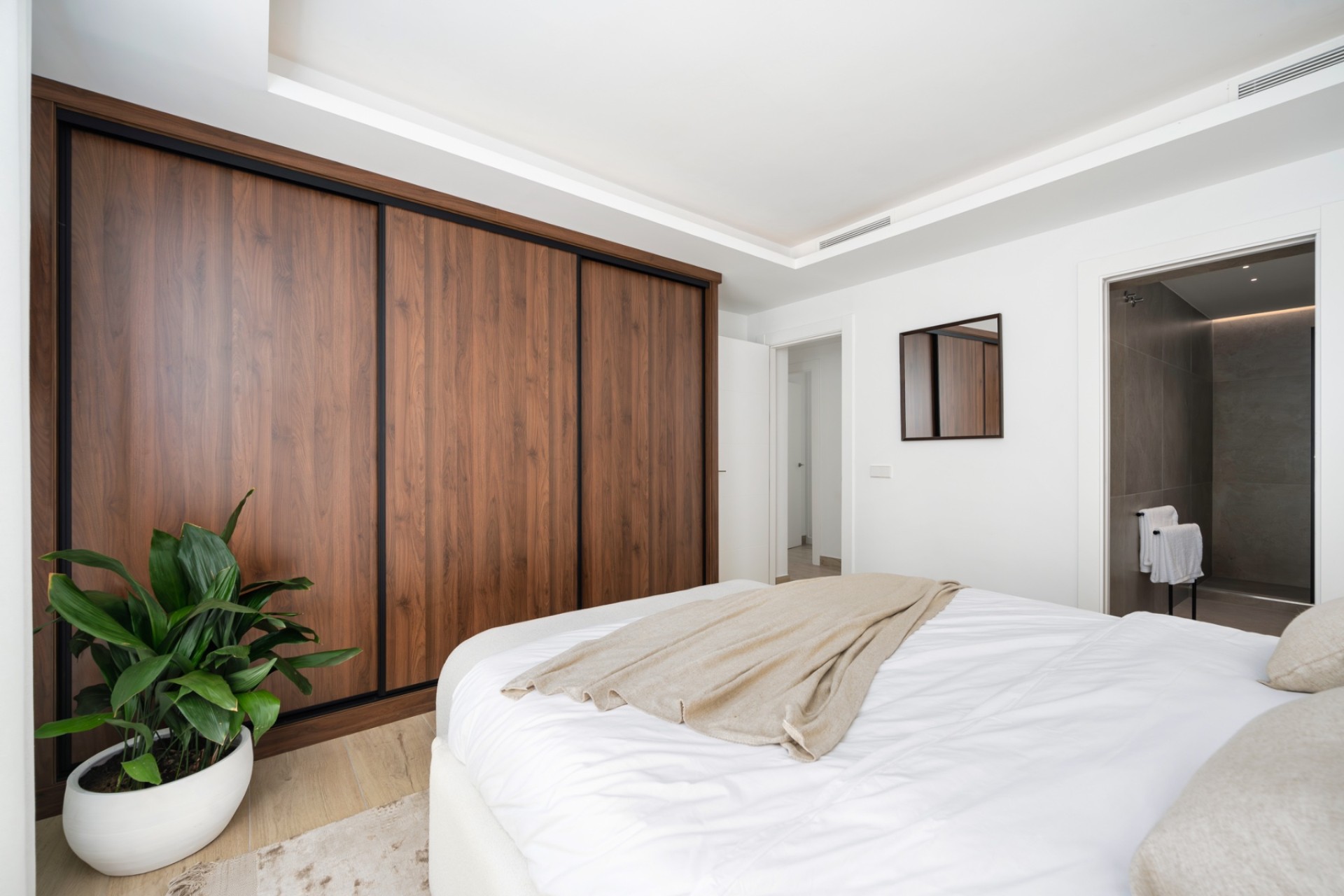 Herverkoop - Villa -
Málaga/Marbella - Marbella