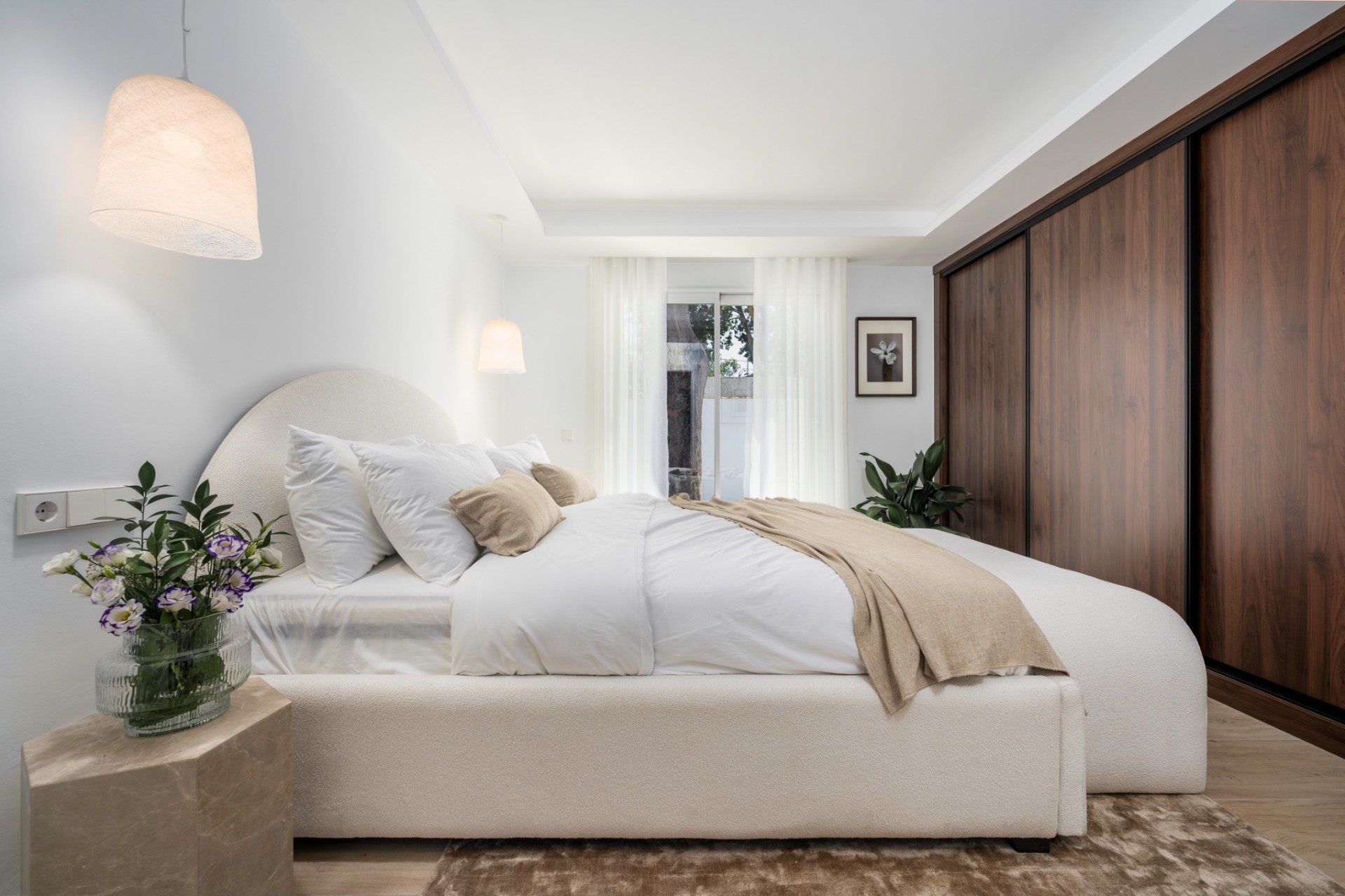 Herverkoop - Villa -
Málaga/Marbella - Marbella
