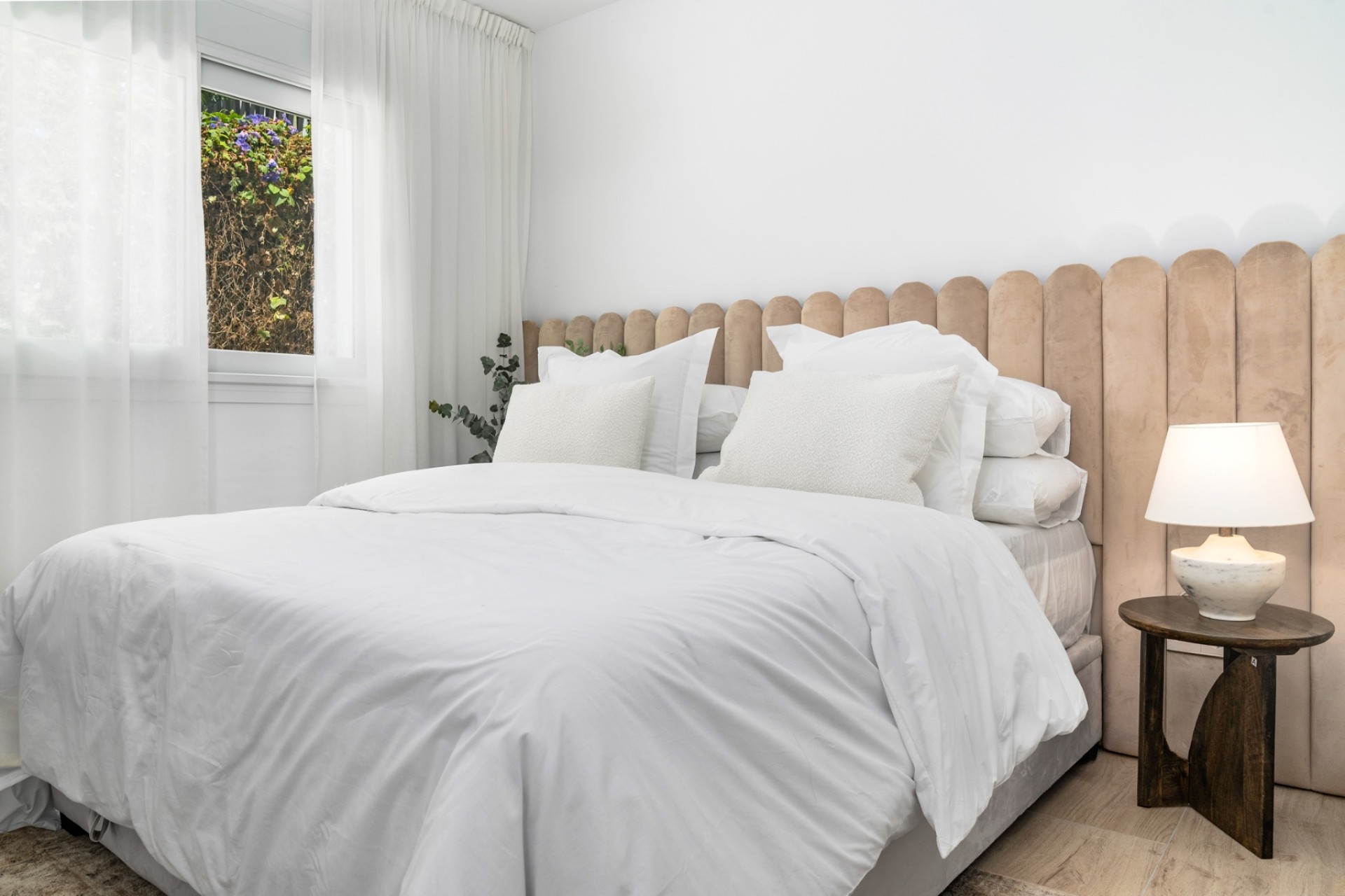 Herverkoop - Villa -
Málaga/Marbella - Marbella