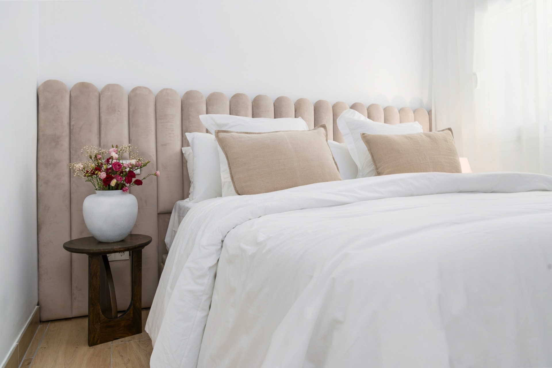 Herverkoop - Villa -
Málaga/Marbella - Marbella