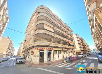 Lejlighed - Videresalg - Torrevieja -
                Torrevieja