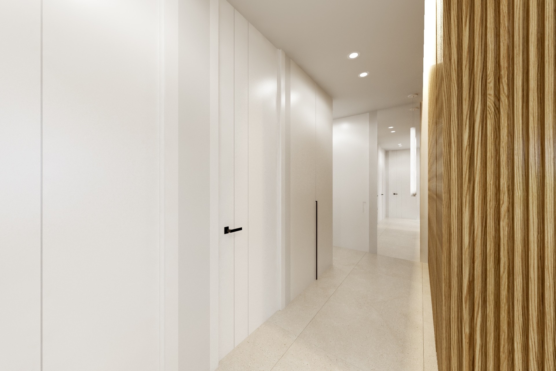 Neue Gebäude - Apartment -
Santa Rosalia